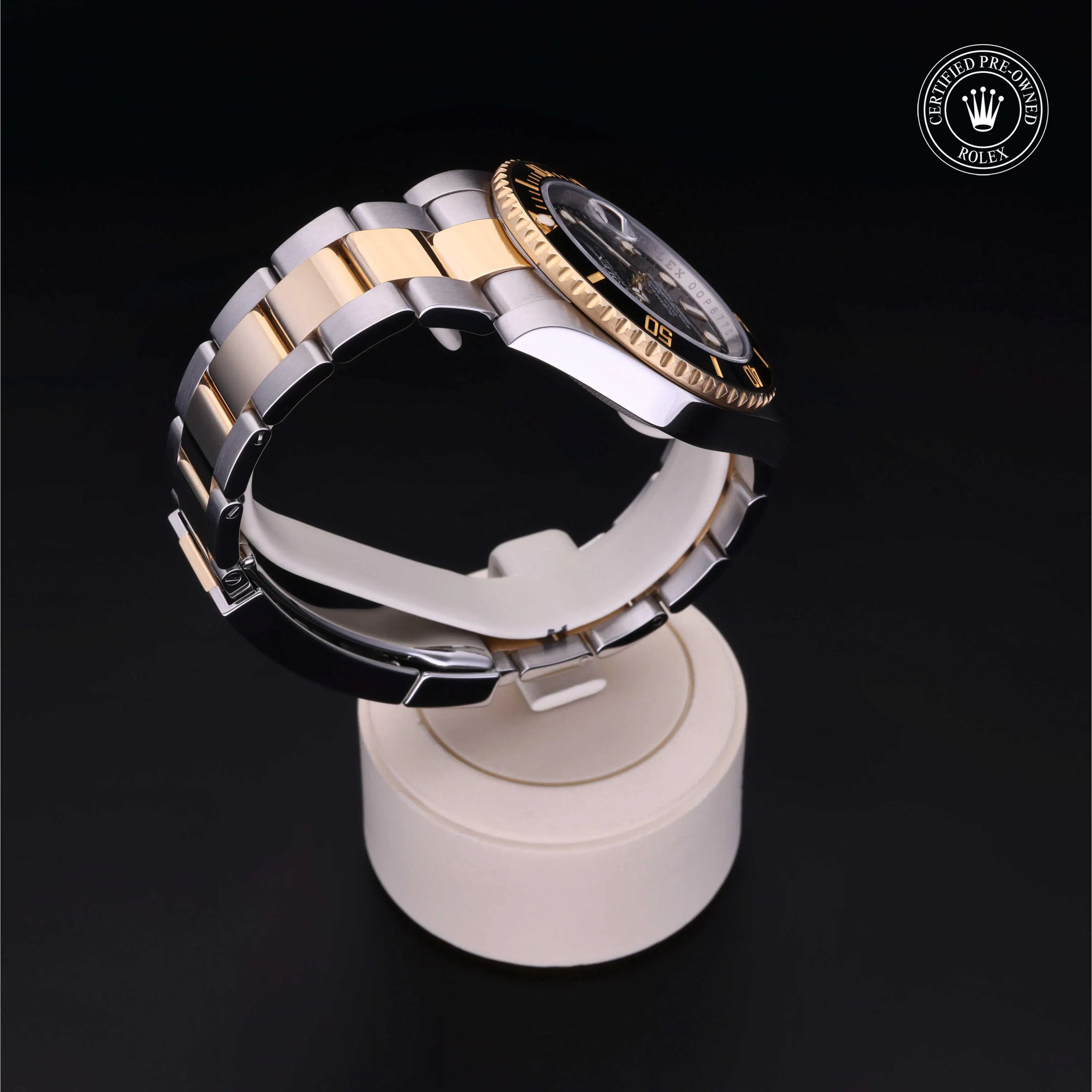 Gallery image 4 for Submariner Date