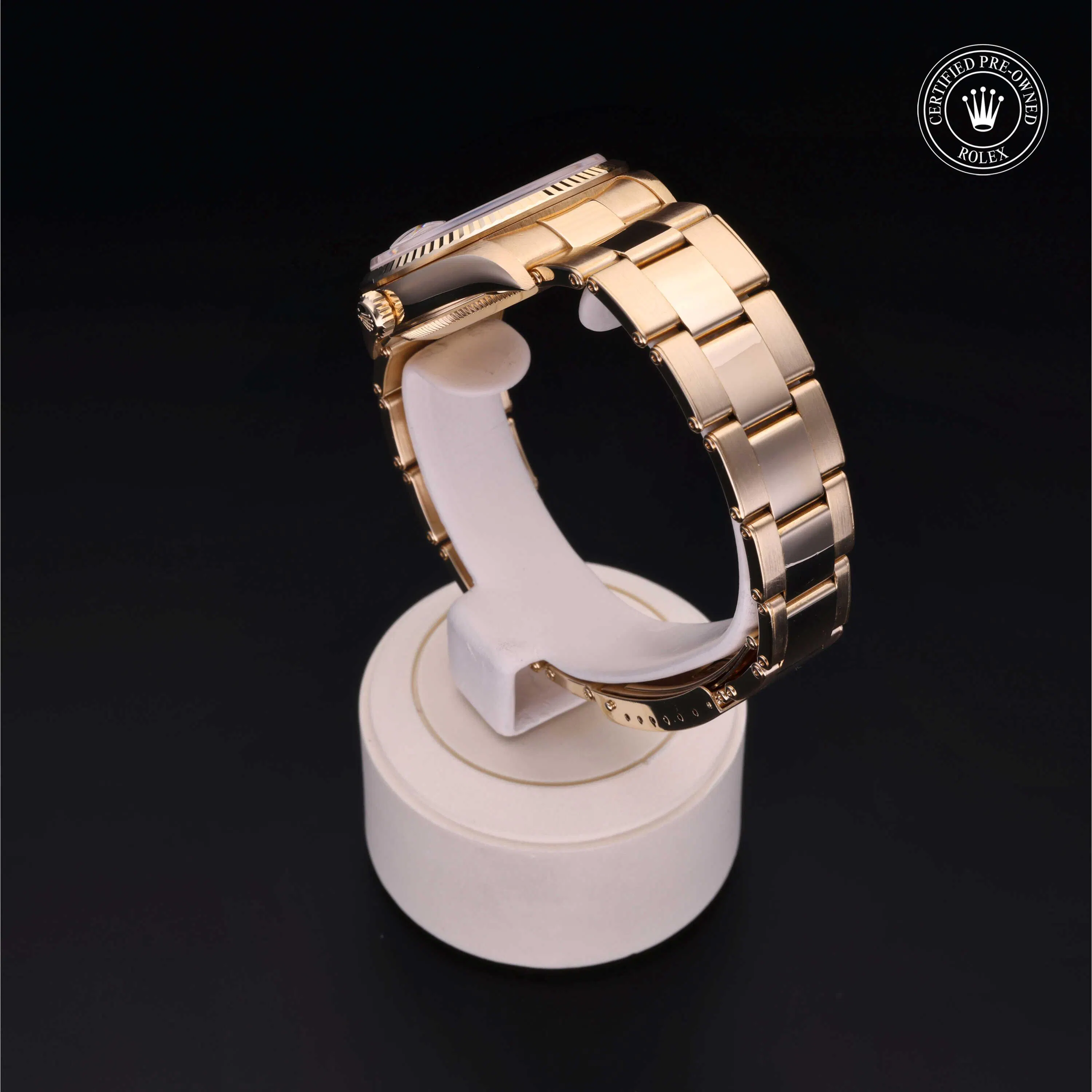 Gallery image 3 for Oyster Perpetual Date