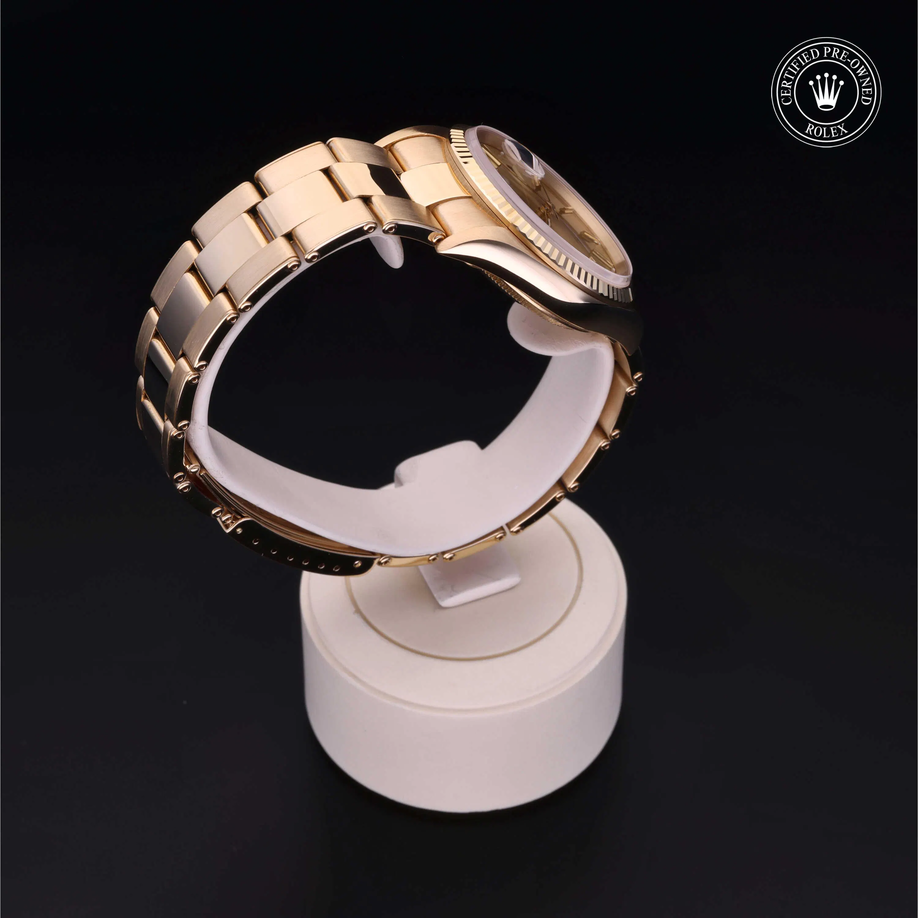 Gallery image 4 for Oyster Perpetual Date