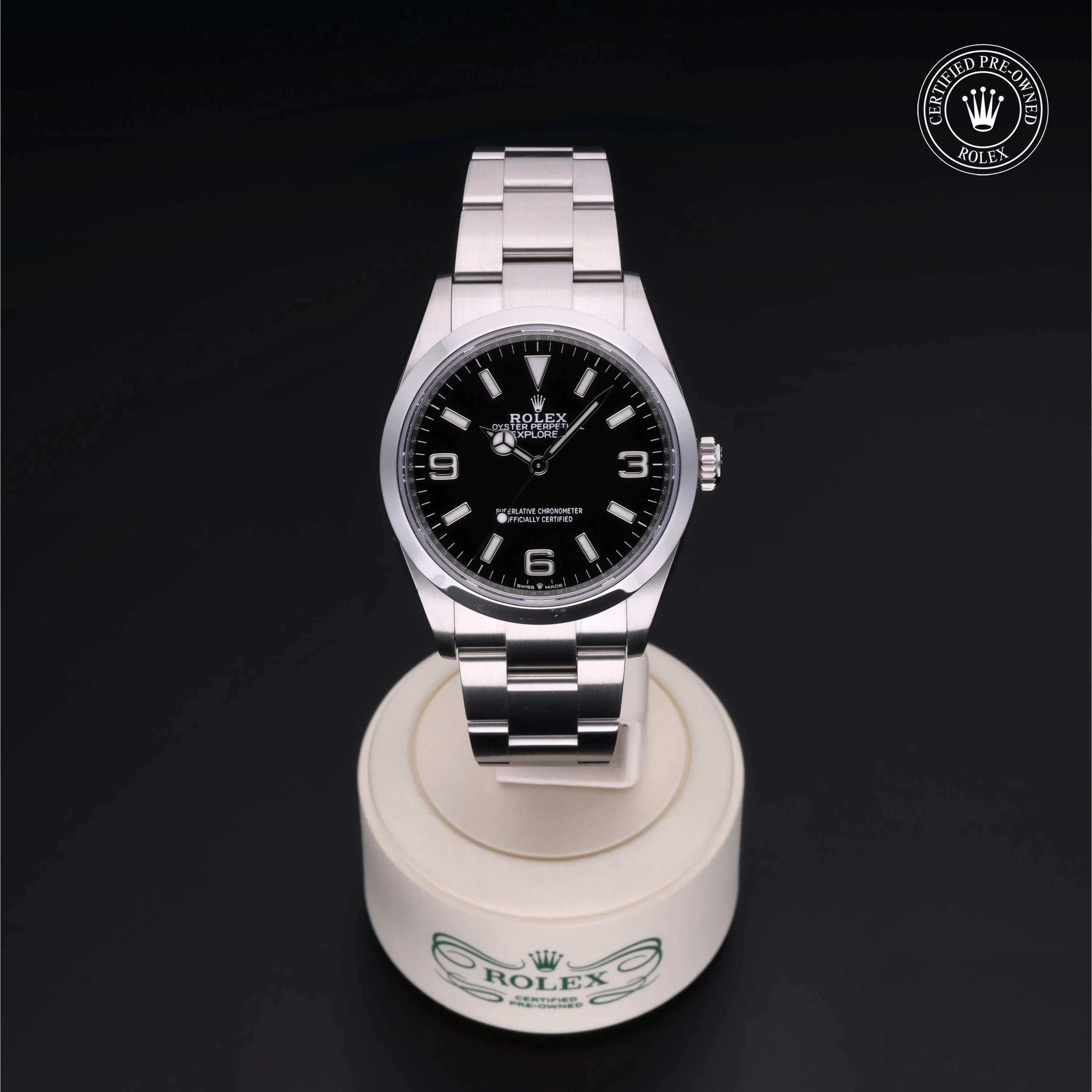 Gallery image 1 for Explorer