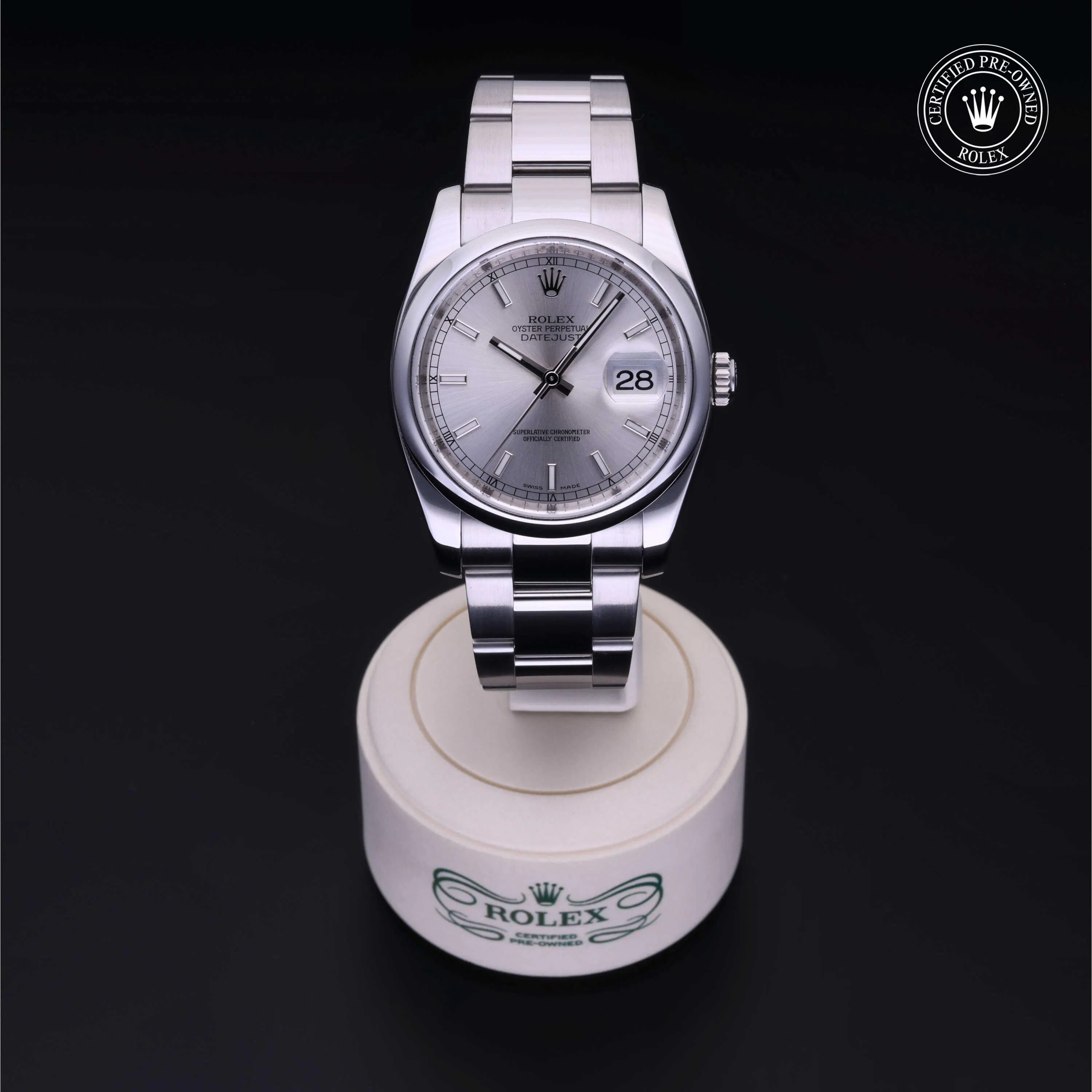 Gallery image 1 for Datejust