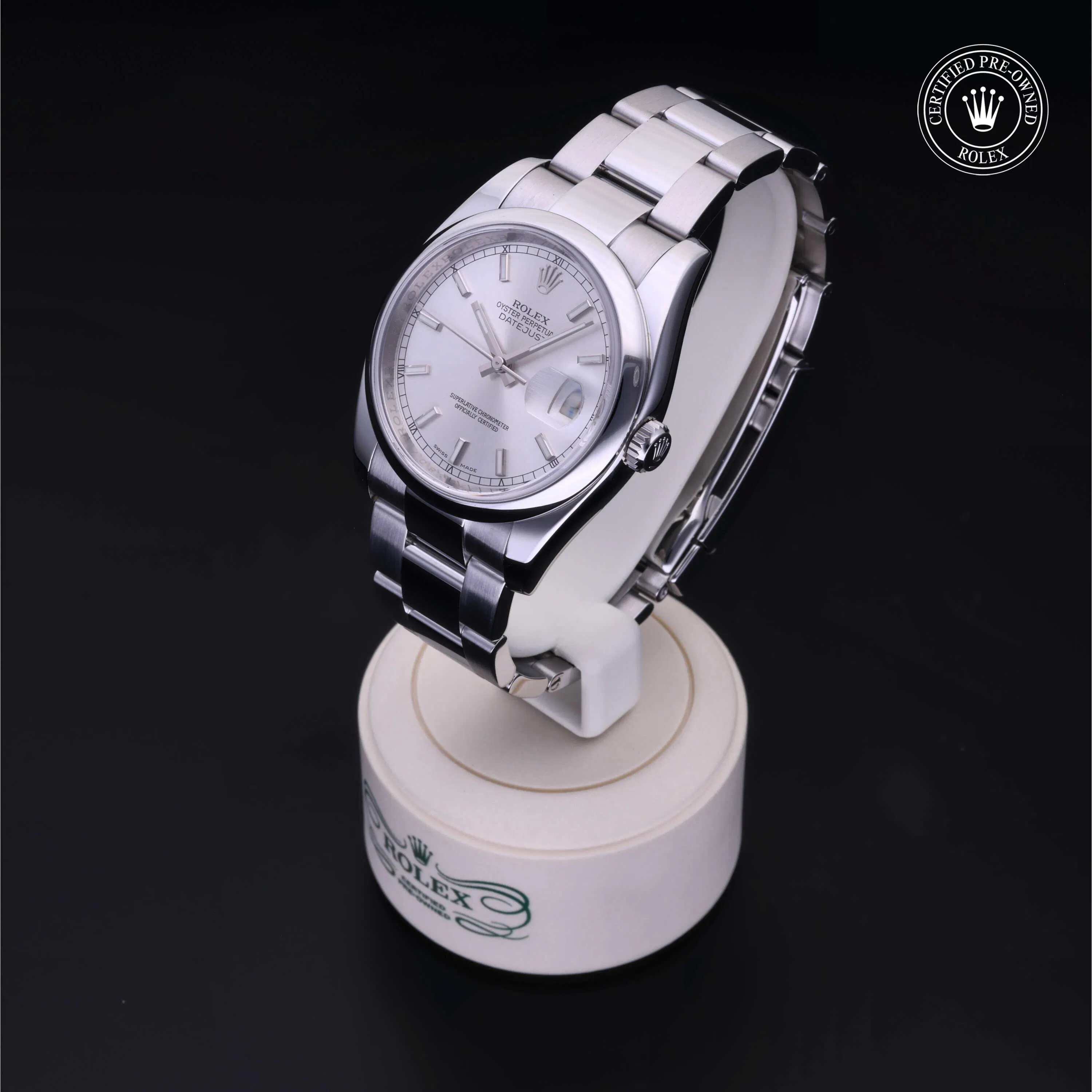 Gallery image 2 for Datejust