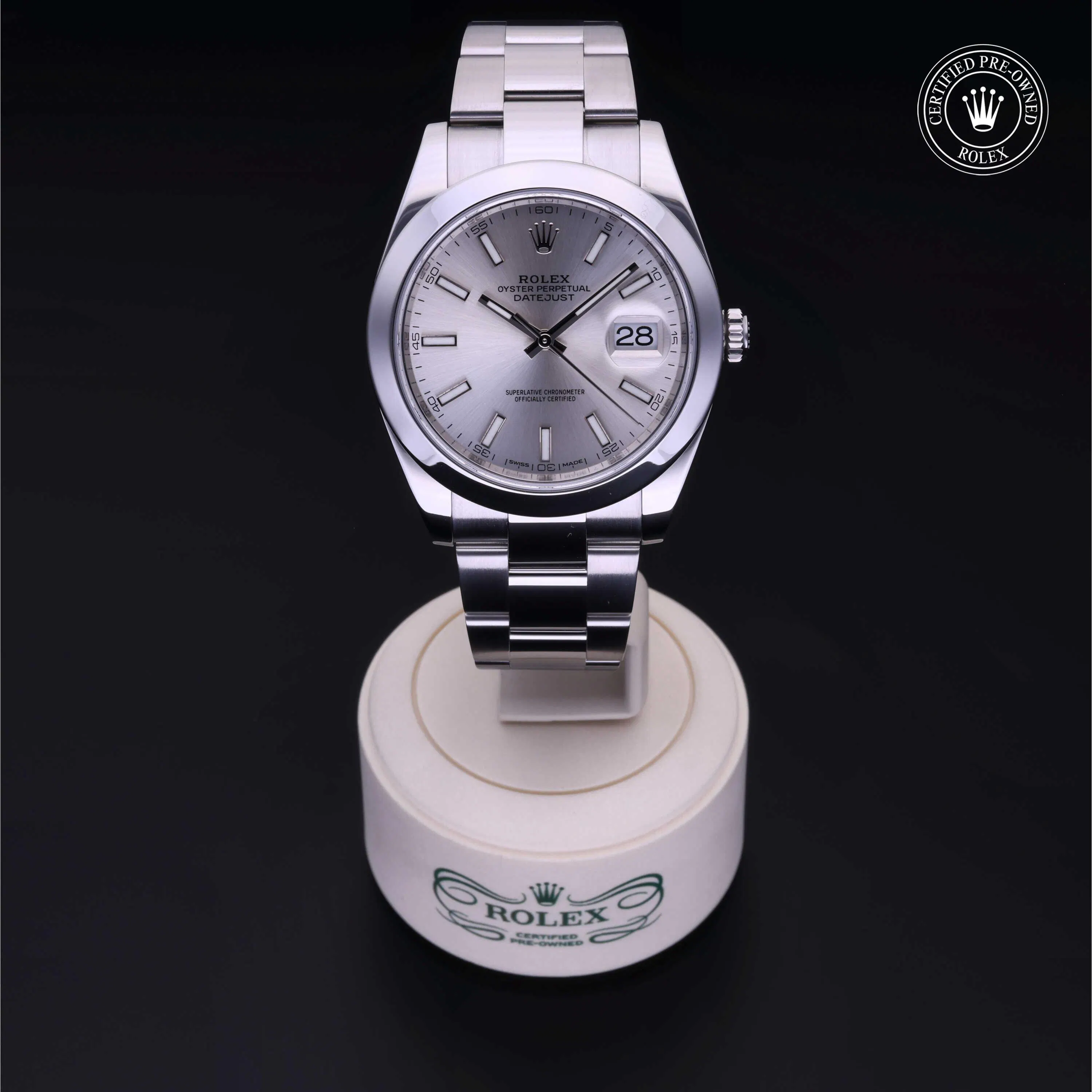 Gallery image 1 for Datejust