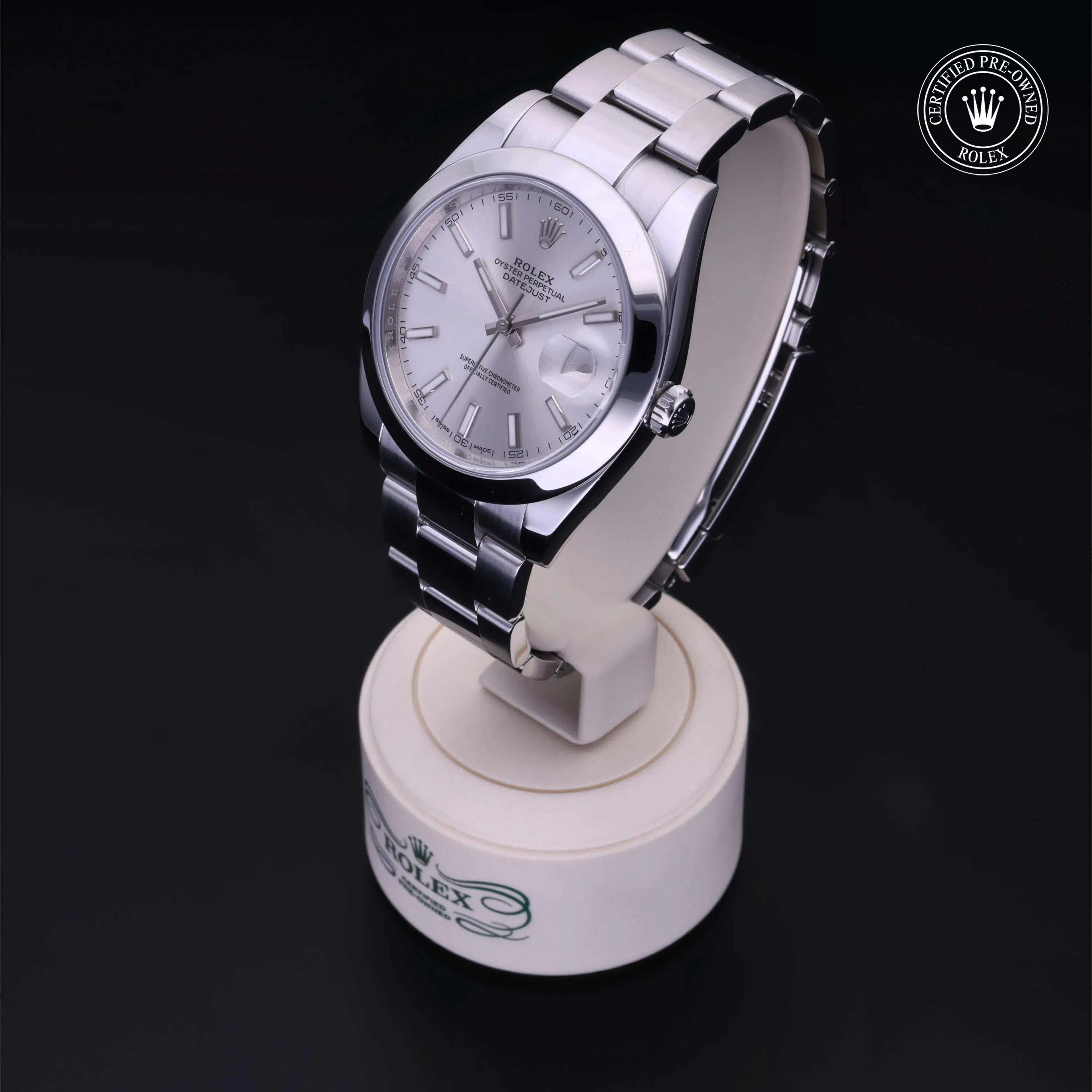 Gallery image 2 for Datejust