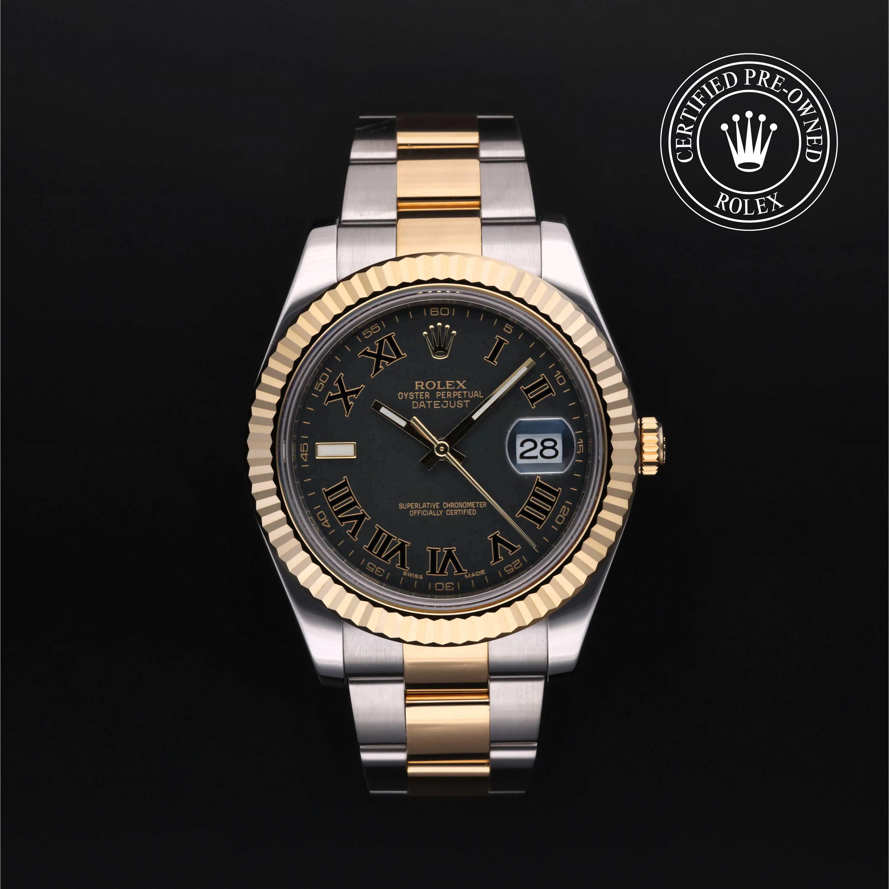 Rolex Datejust 116333