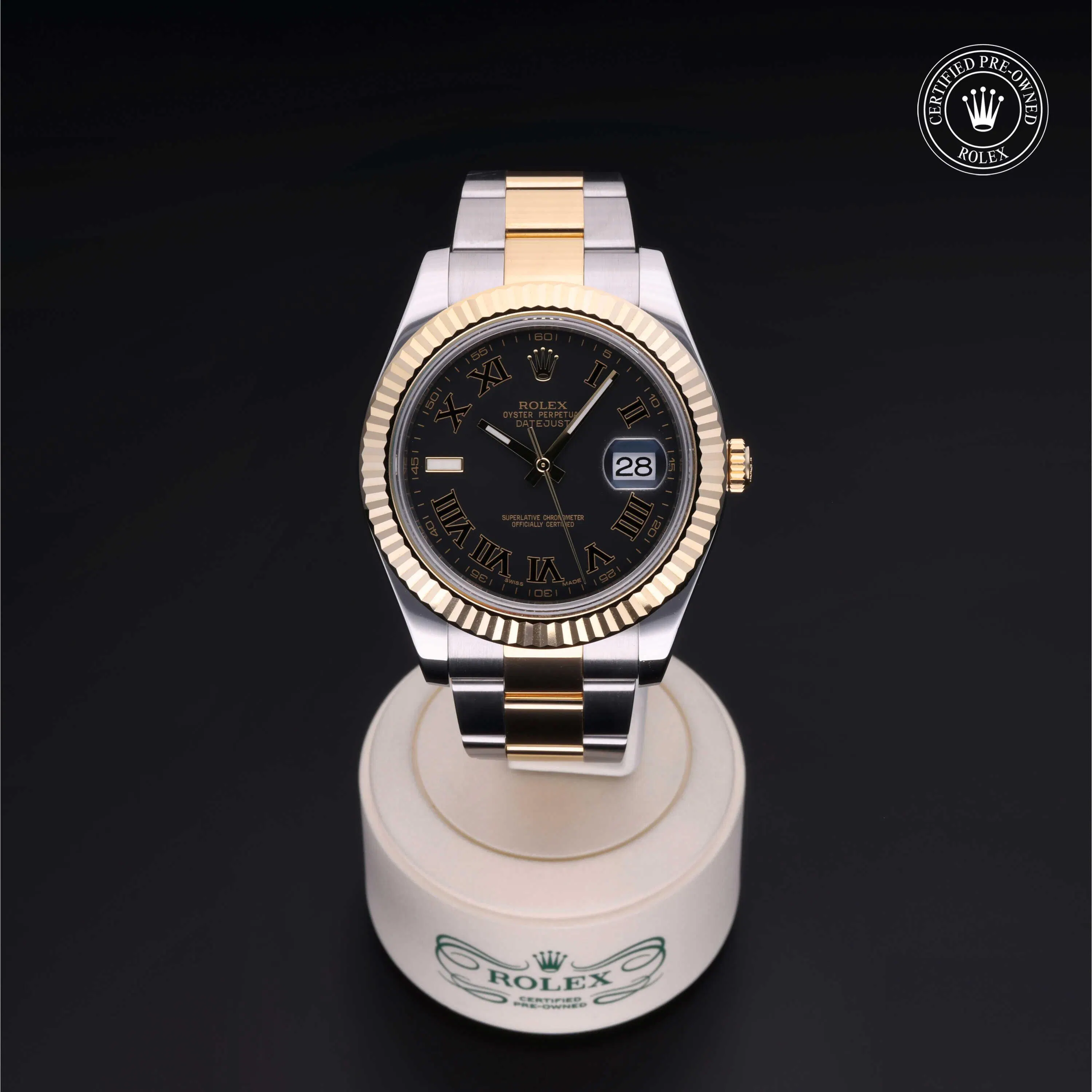 Gallery image 1 for Datejust II