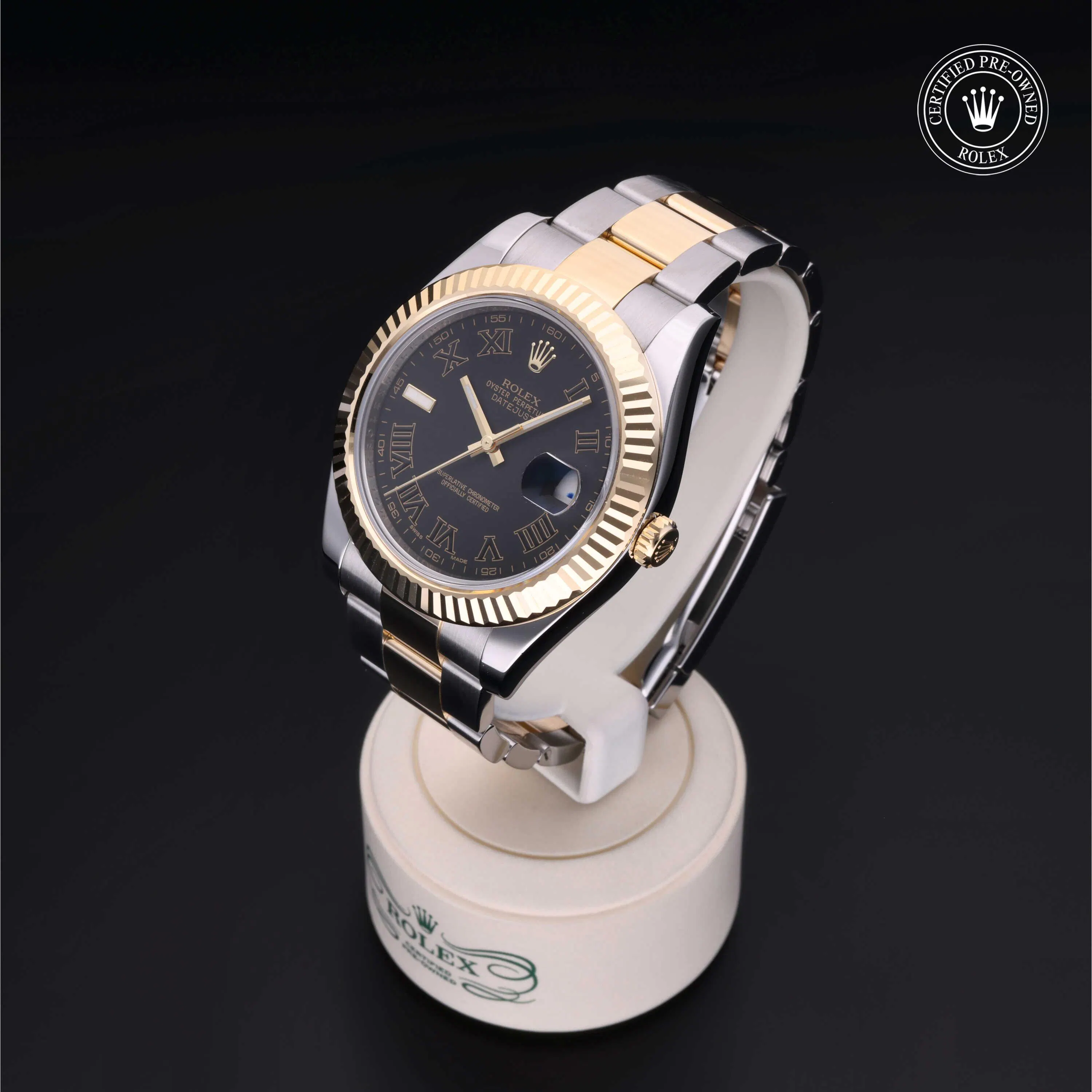 Gallery image 2 for Datejust II