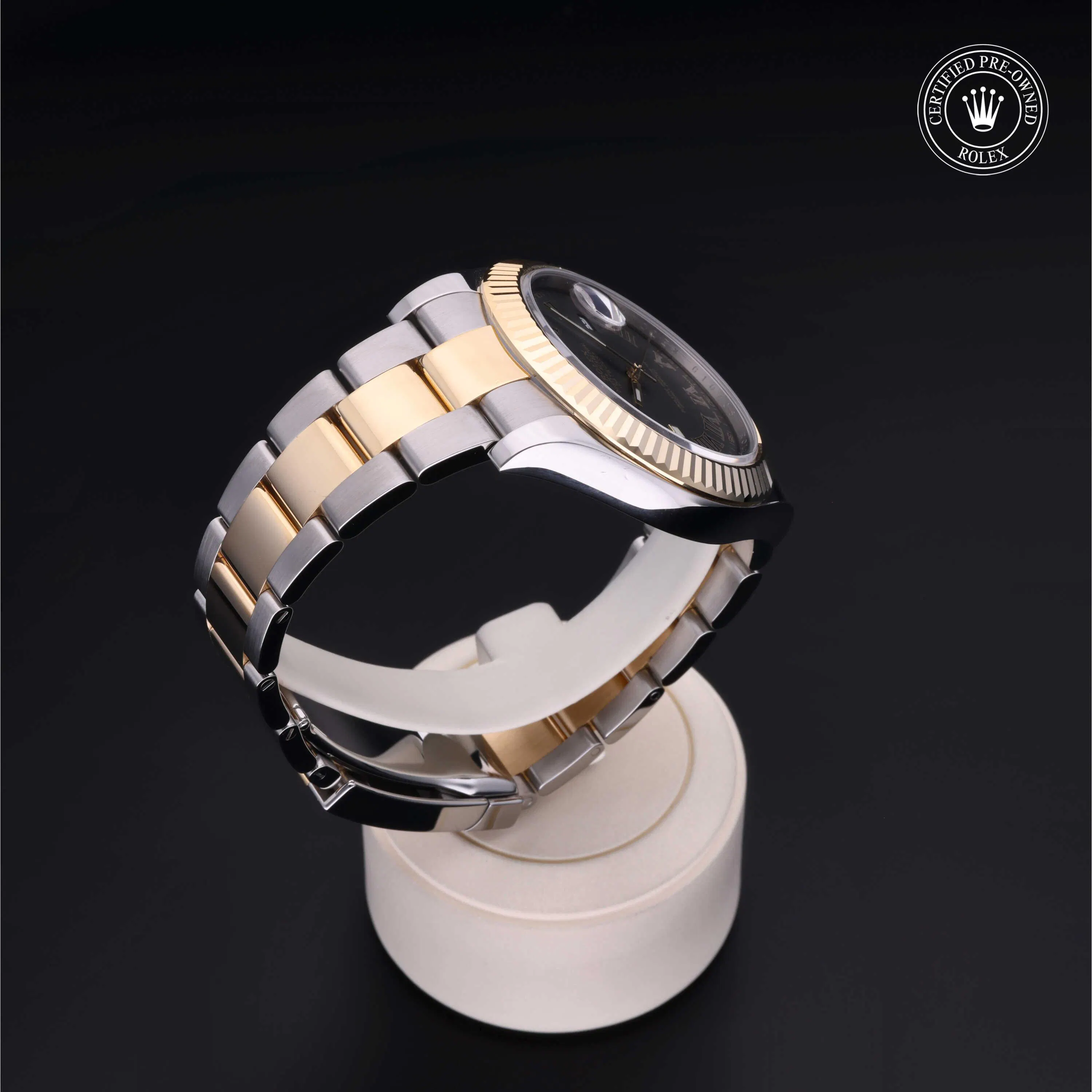 Gallery image 4 for Datejust II