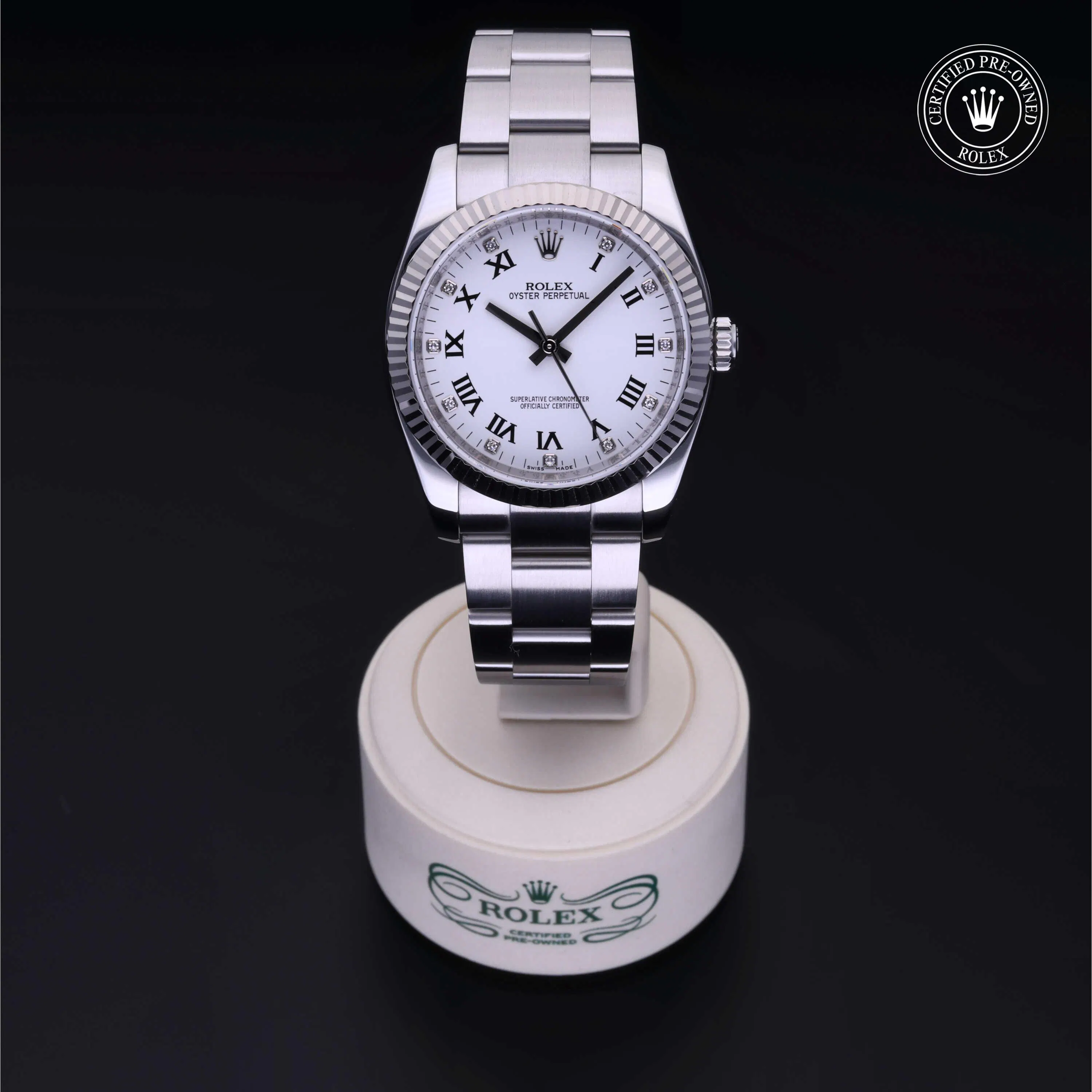 Gallery image 1 for Oyster Perpetual