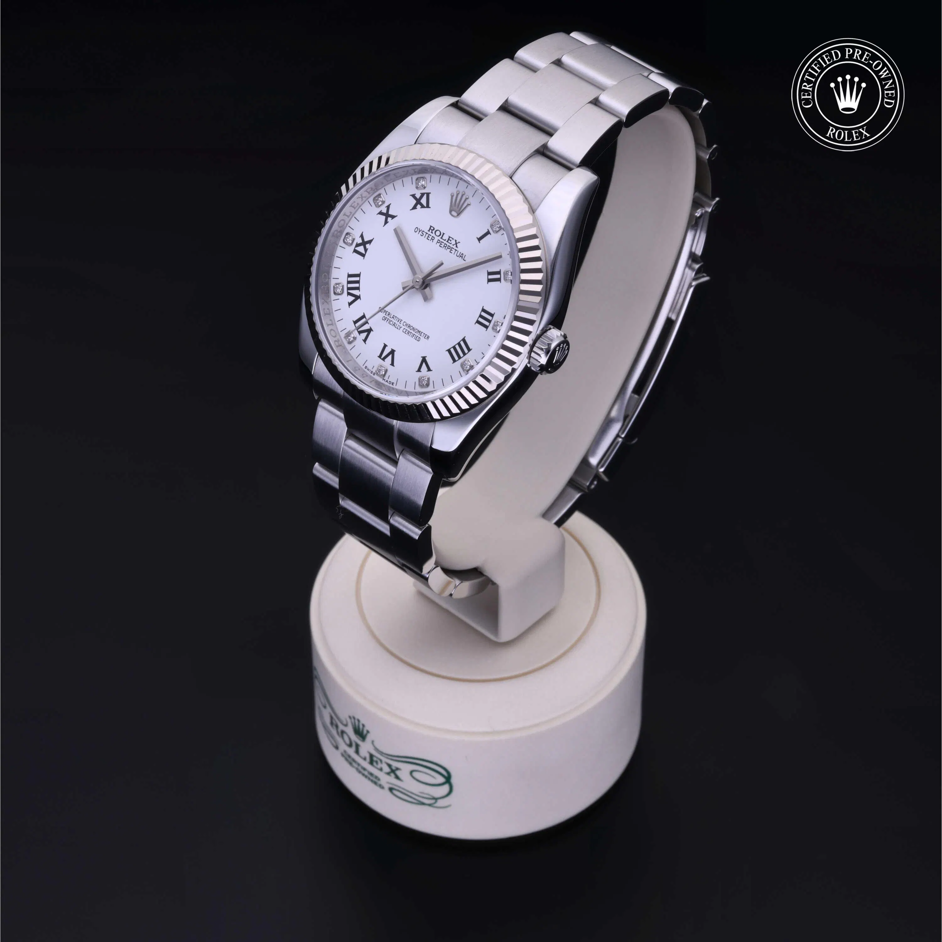 Gallery image 2 for Oyster Perpetual