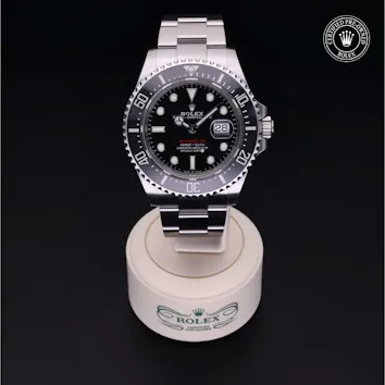 Gallery image 1 for Sea-Dweller 4000