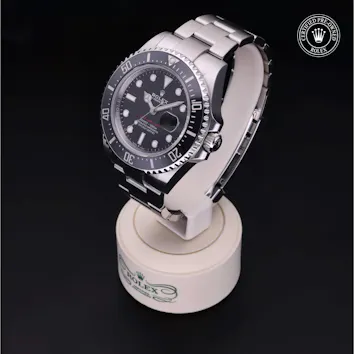 Gallery image 2 for Sea-Dweller 4000