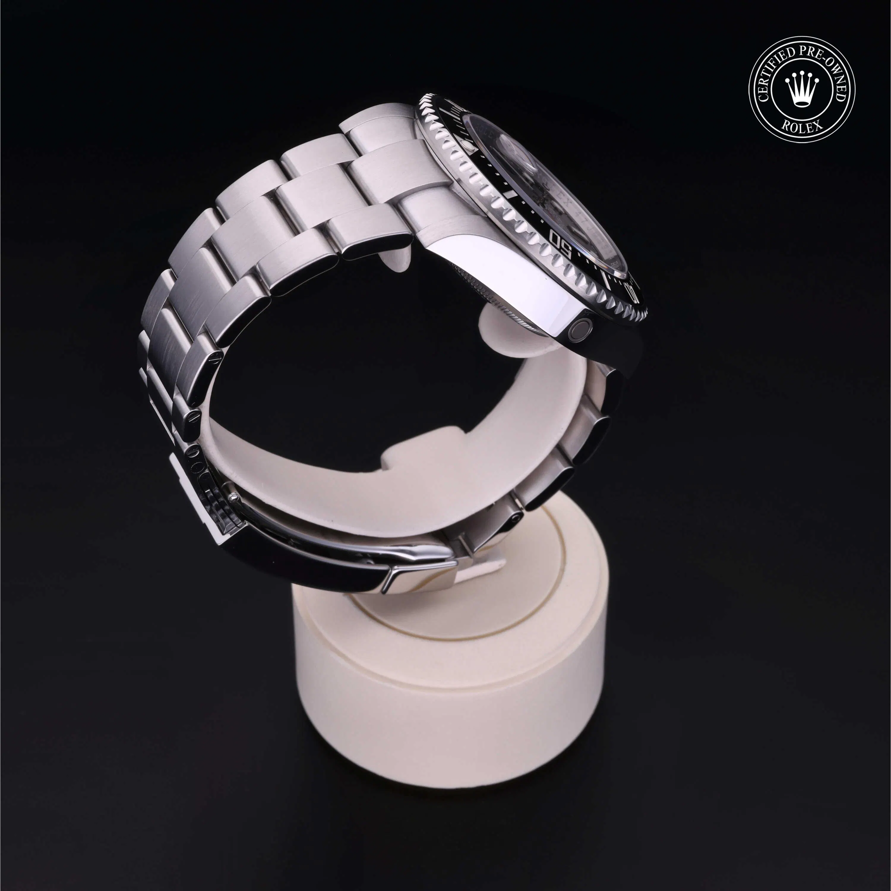 Gallery image 4 for Sea-Dweller 4000