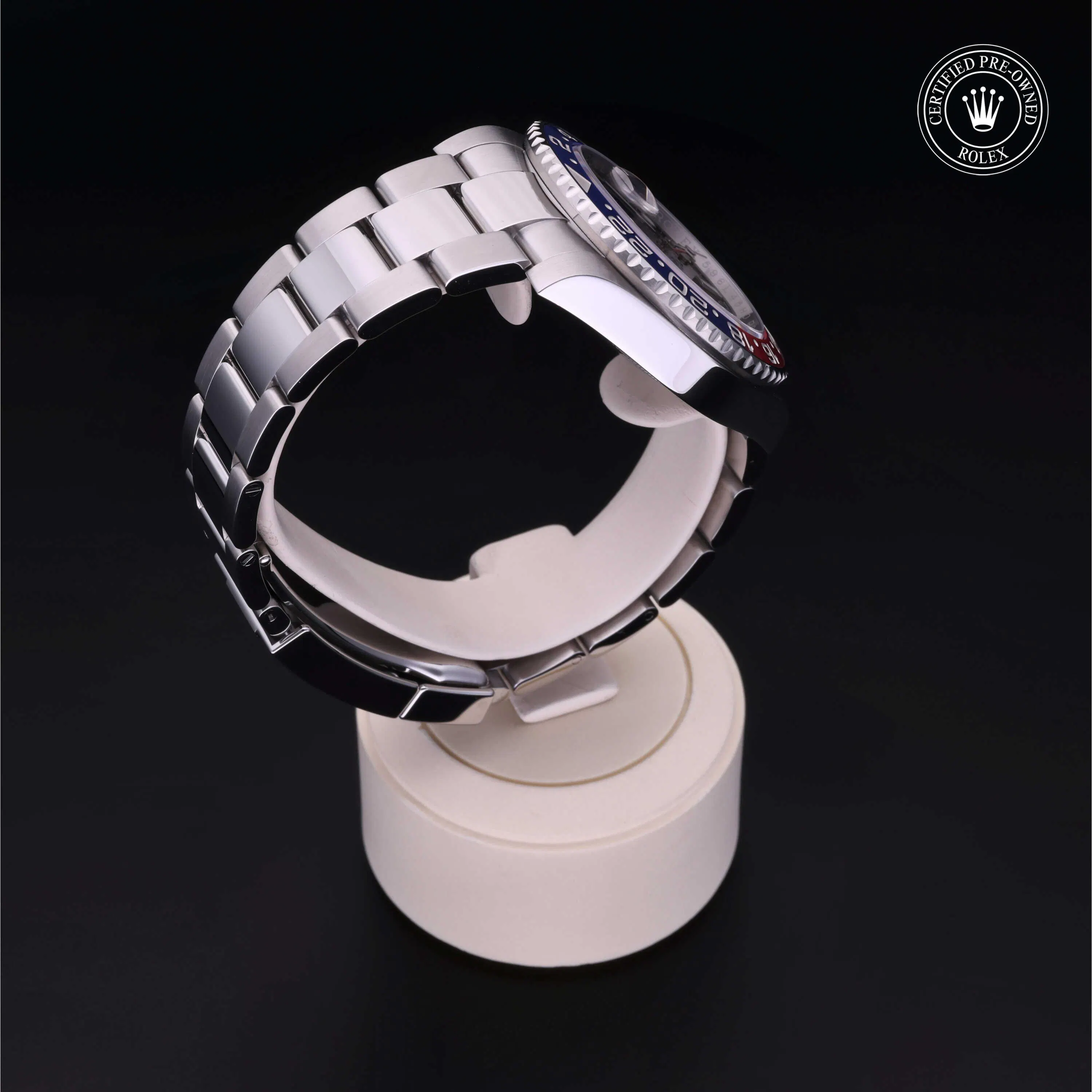 Gallery image 4 for GMT-Master II