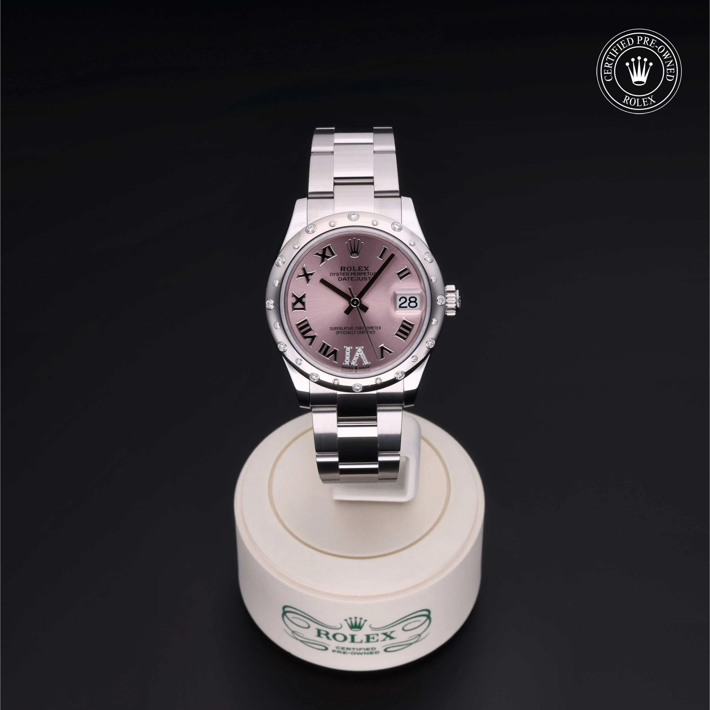 Gallery image 1 for Datejust