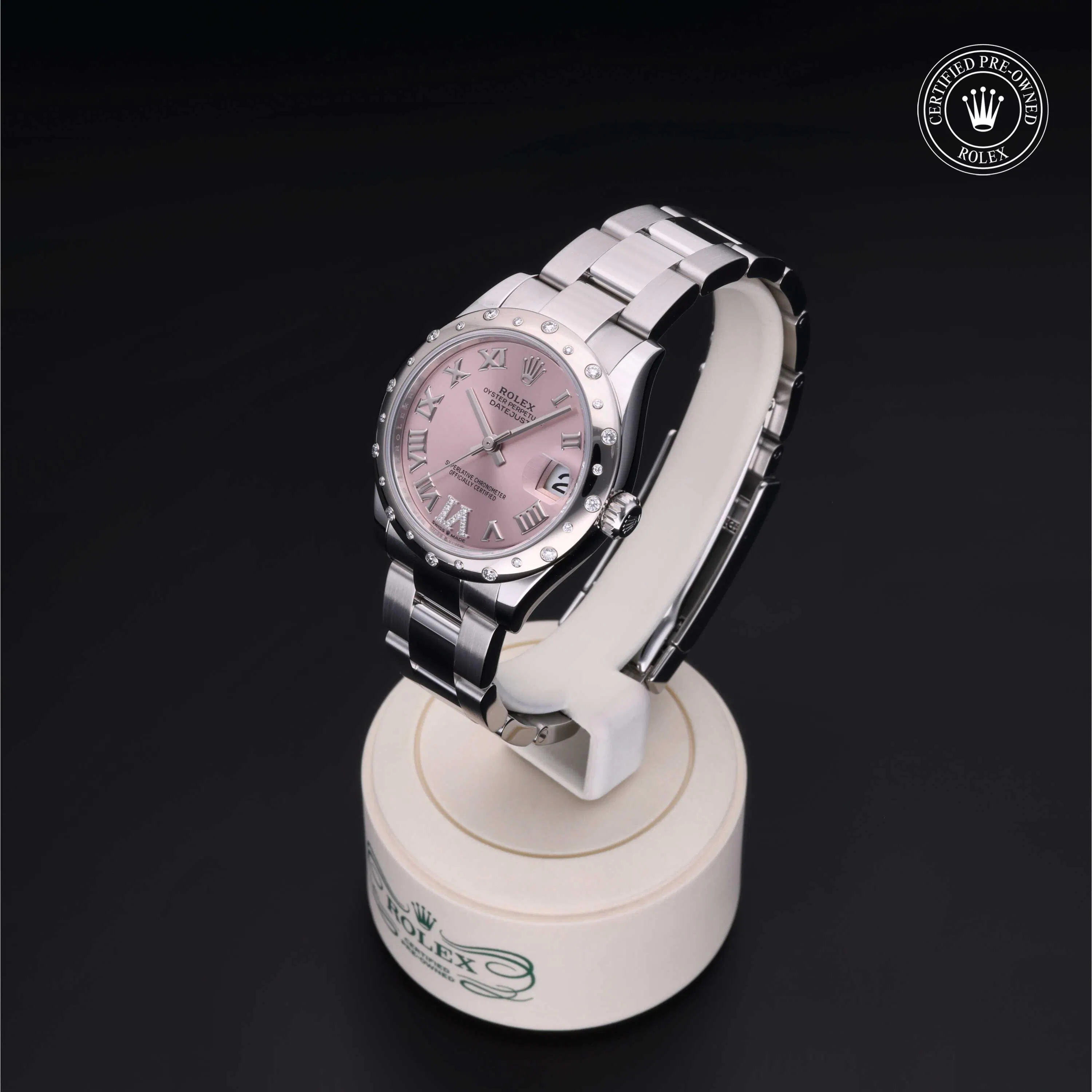 Gallery image 2 for Datejust