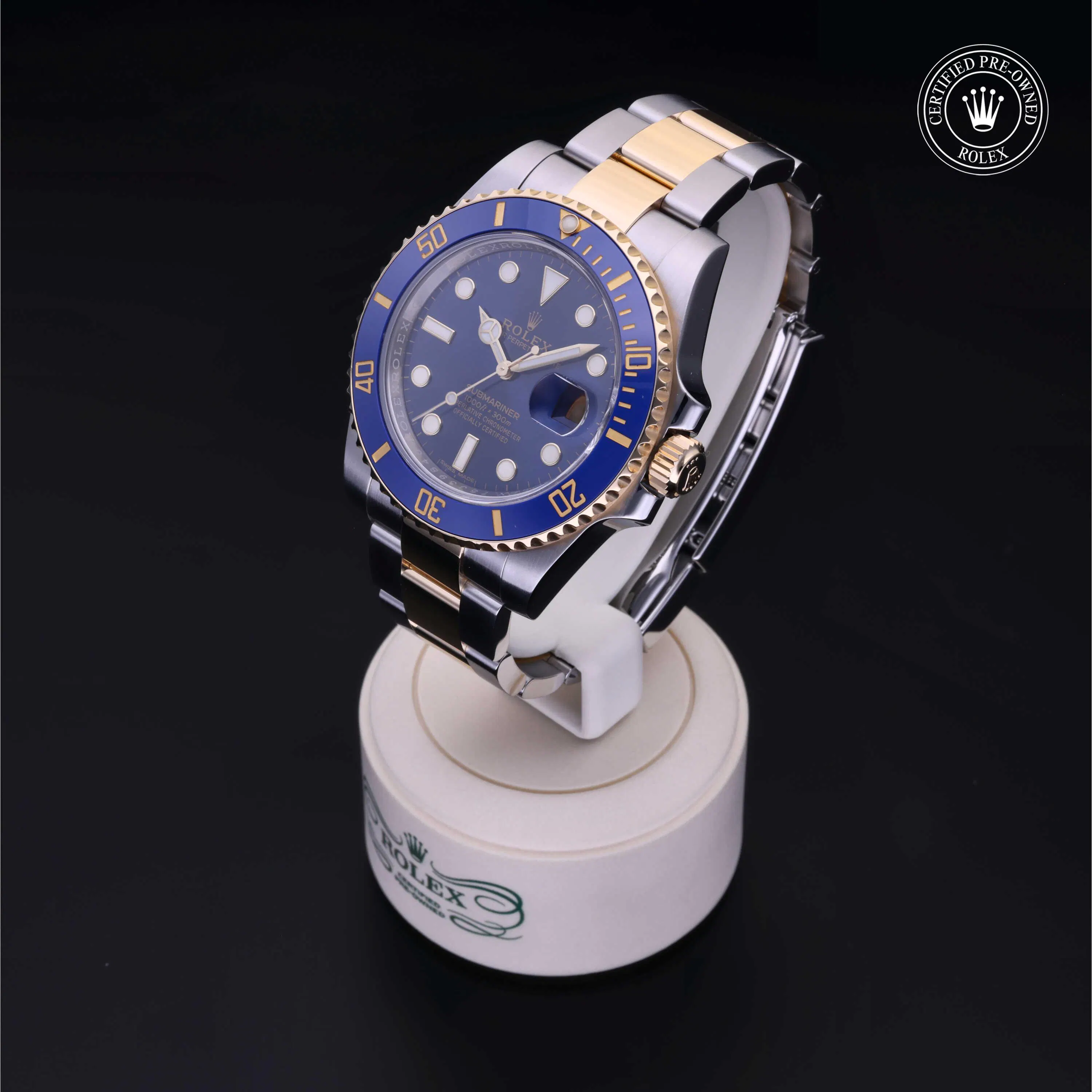Gallery image 2 for Submariner Date