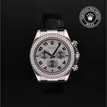 Rolex Certified Pre-Owned watch image 1