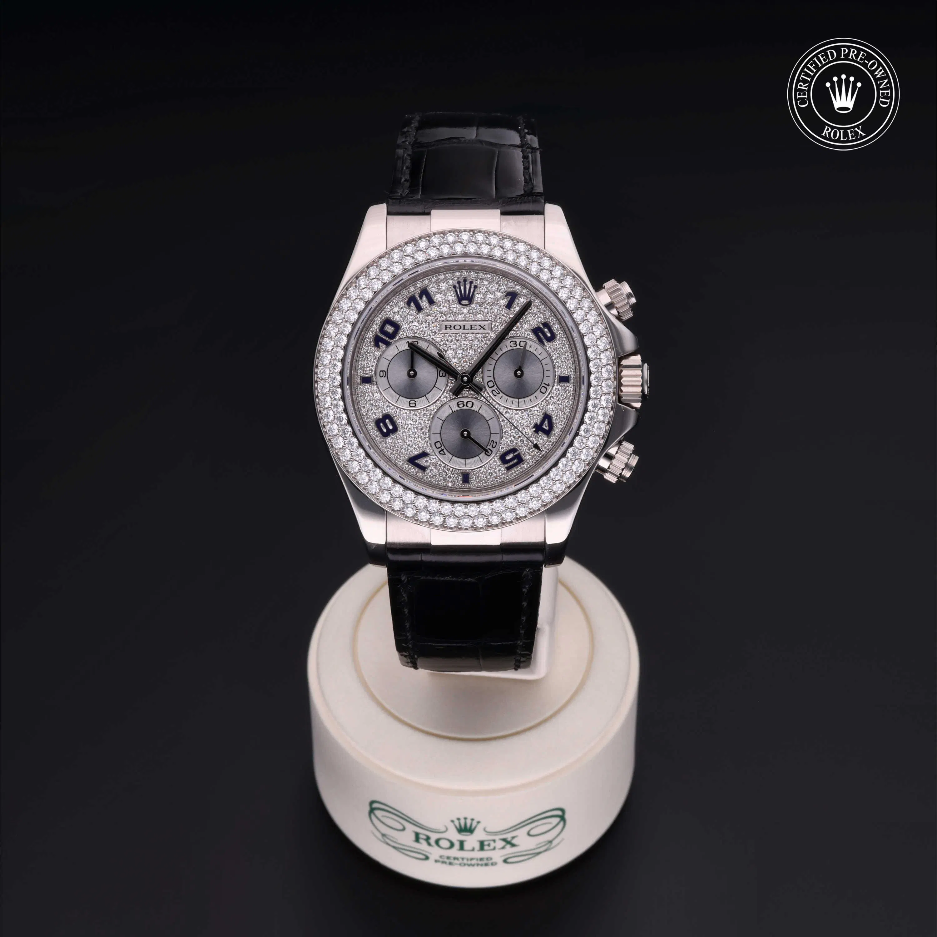 Gallery image 1 for Cosmograph Daytona