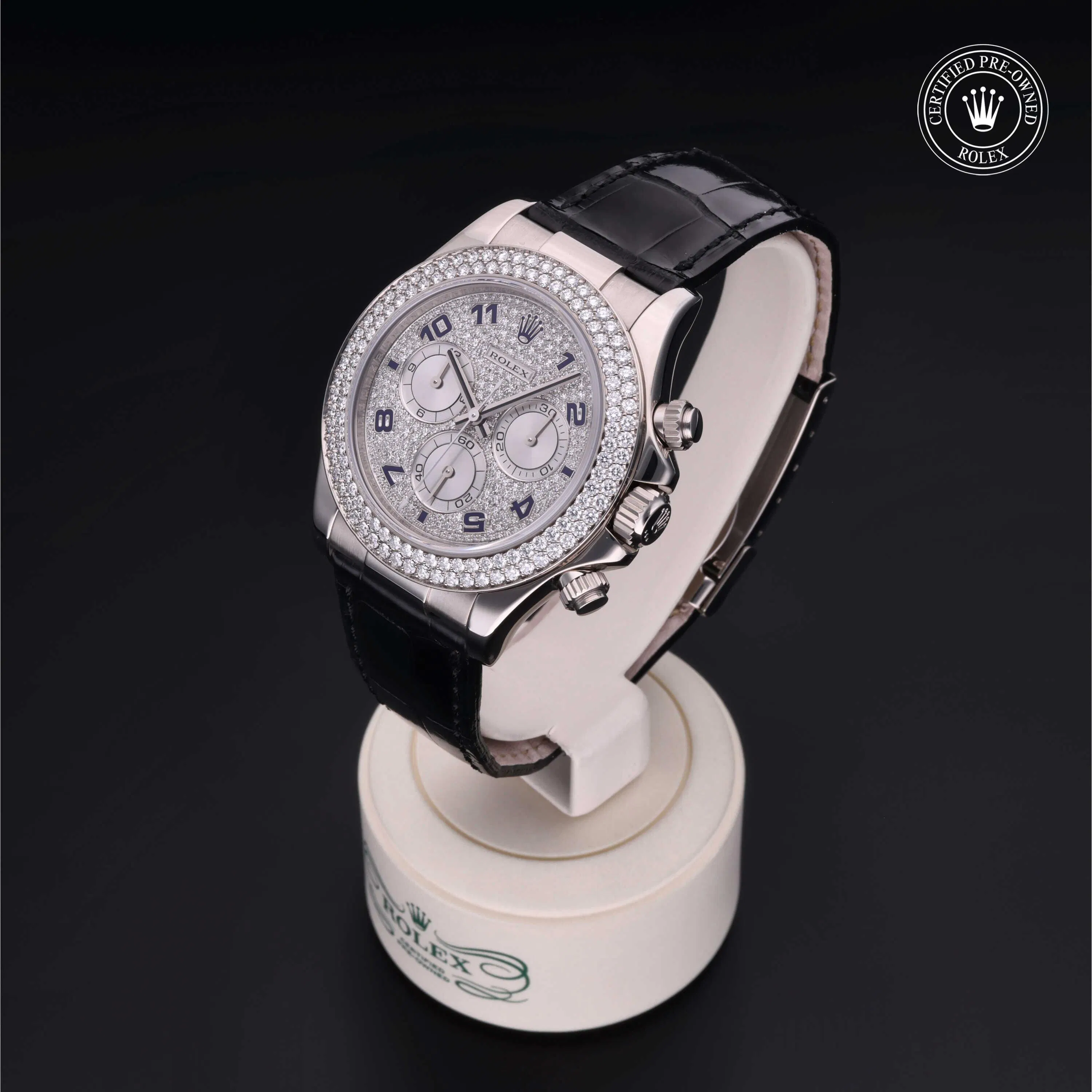 Gallery image 2 for Cosmograph Daytona