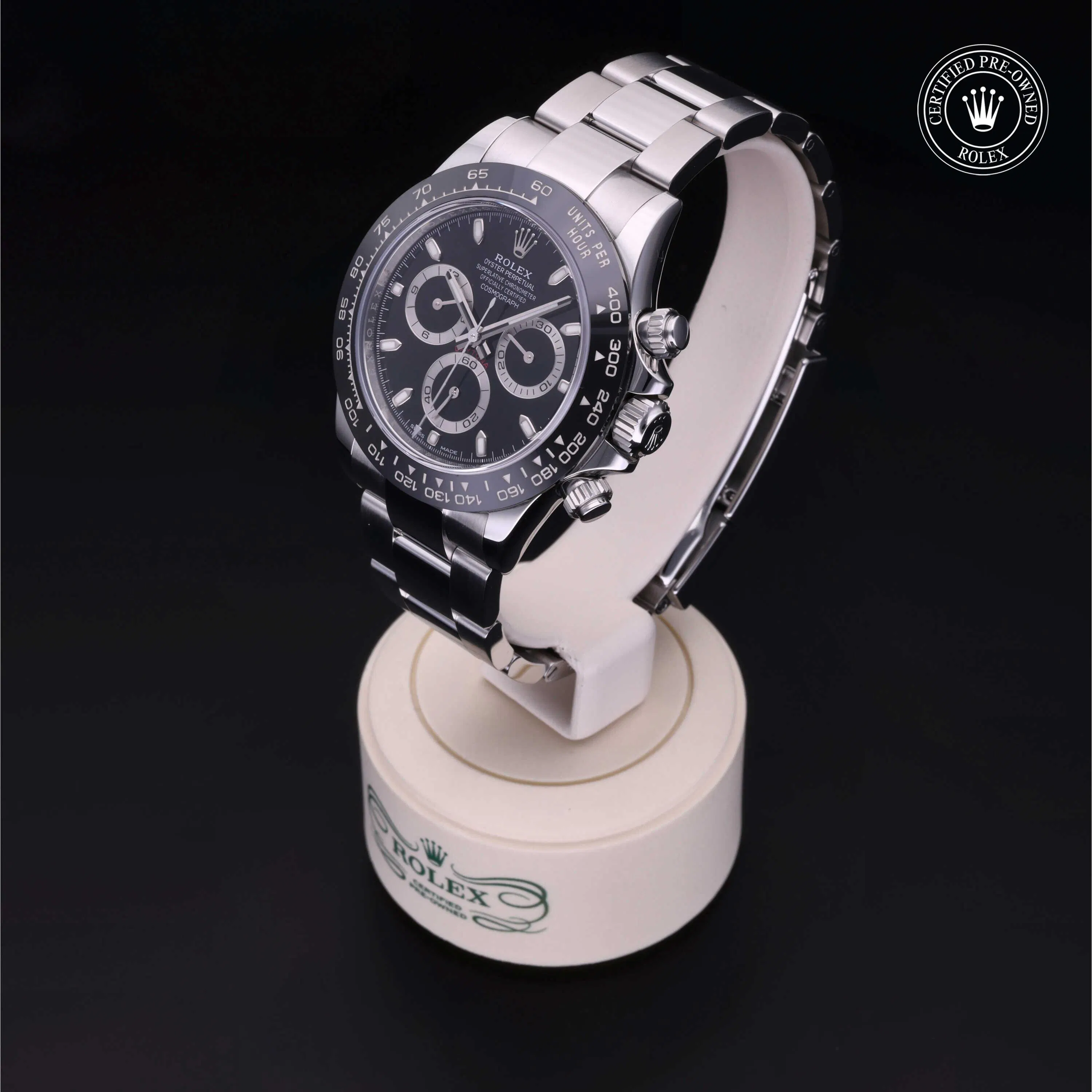 Gallery image 2 for Daytona Cosmograph