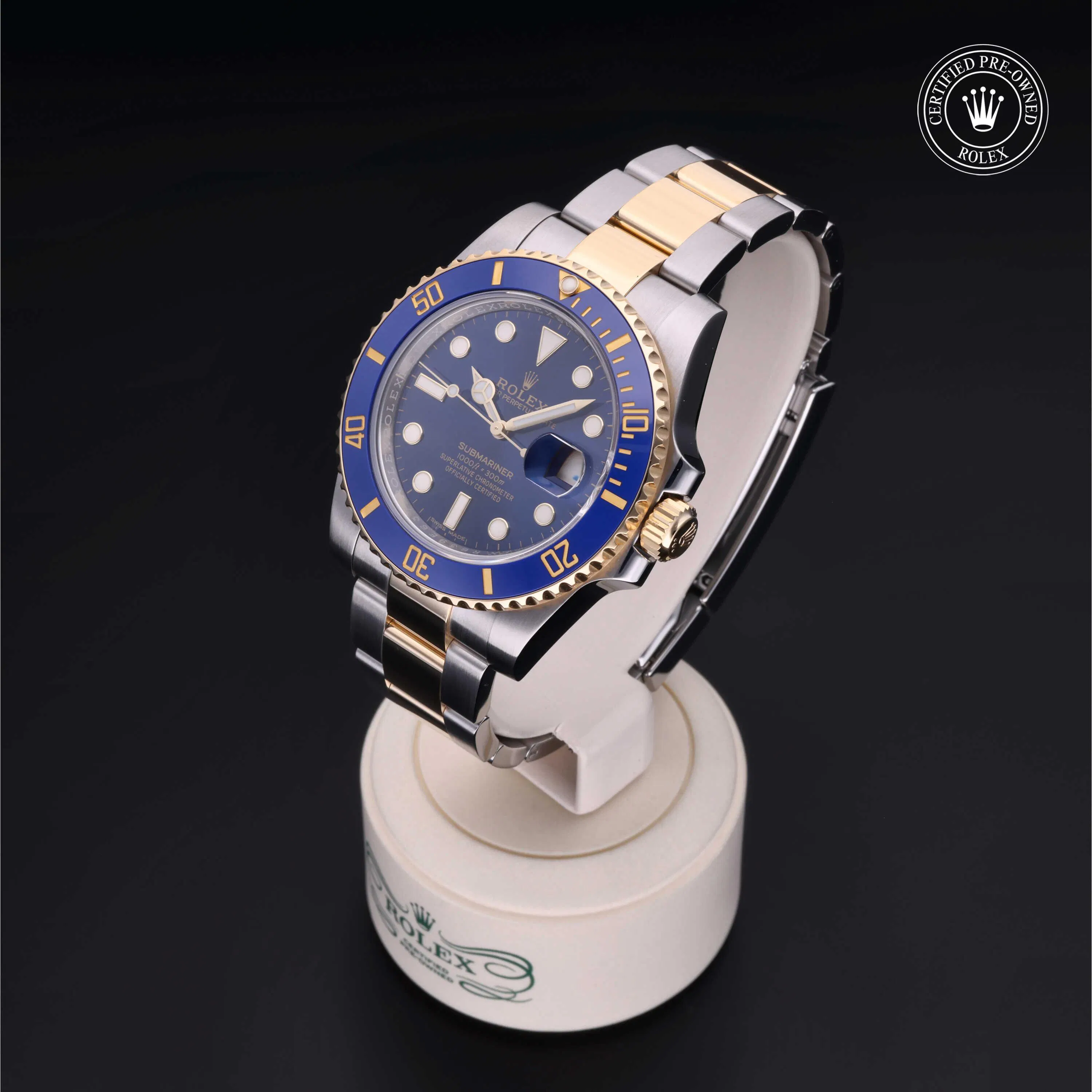 Gallery image 2 for Submariner Date