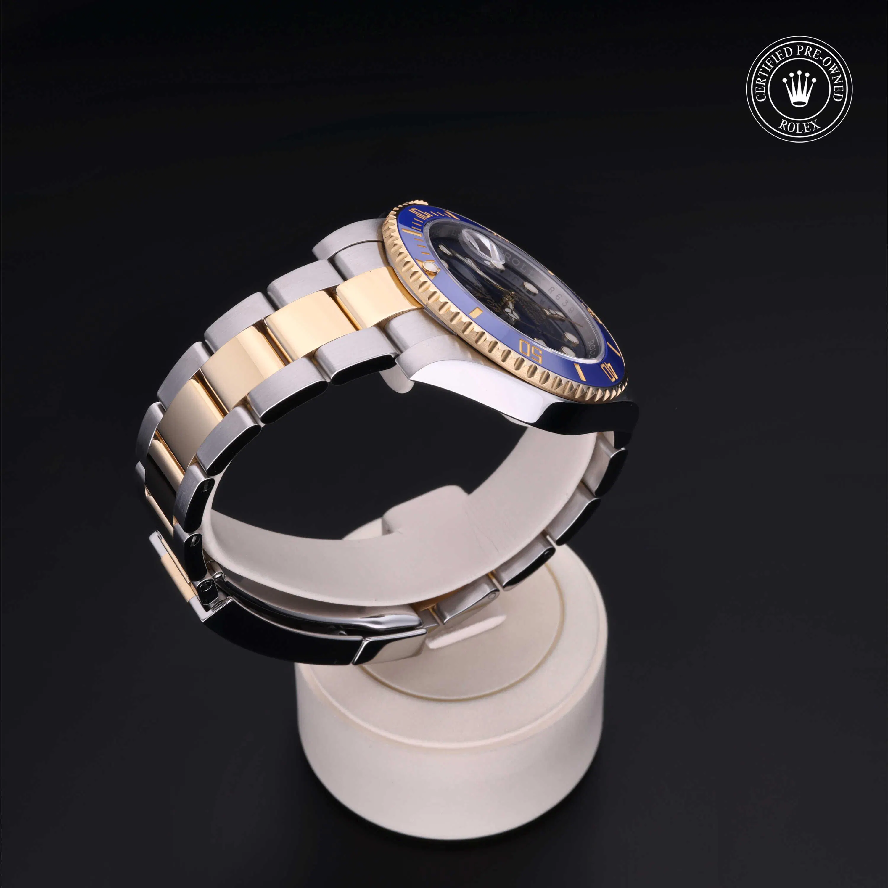 Gallery image 4 for Submariner Date