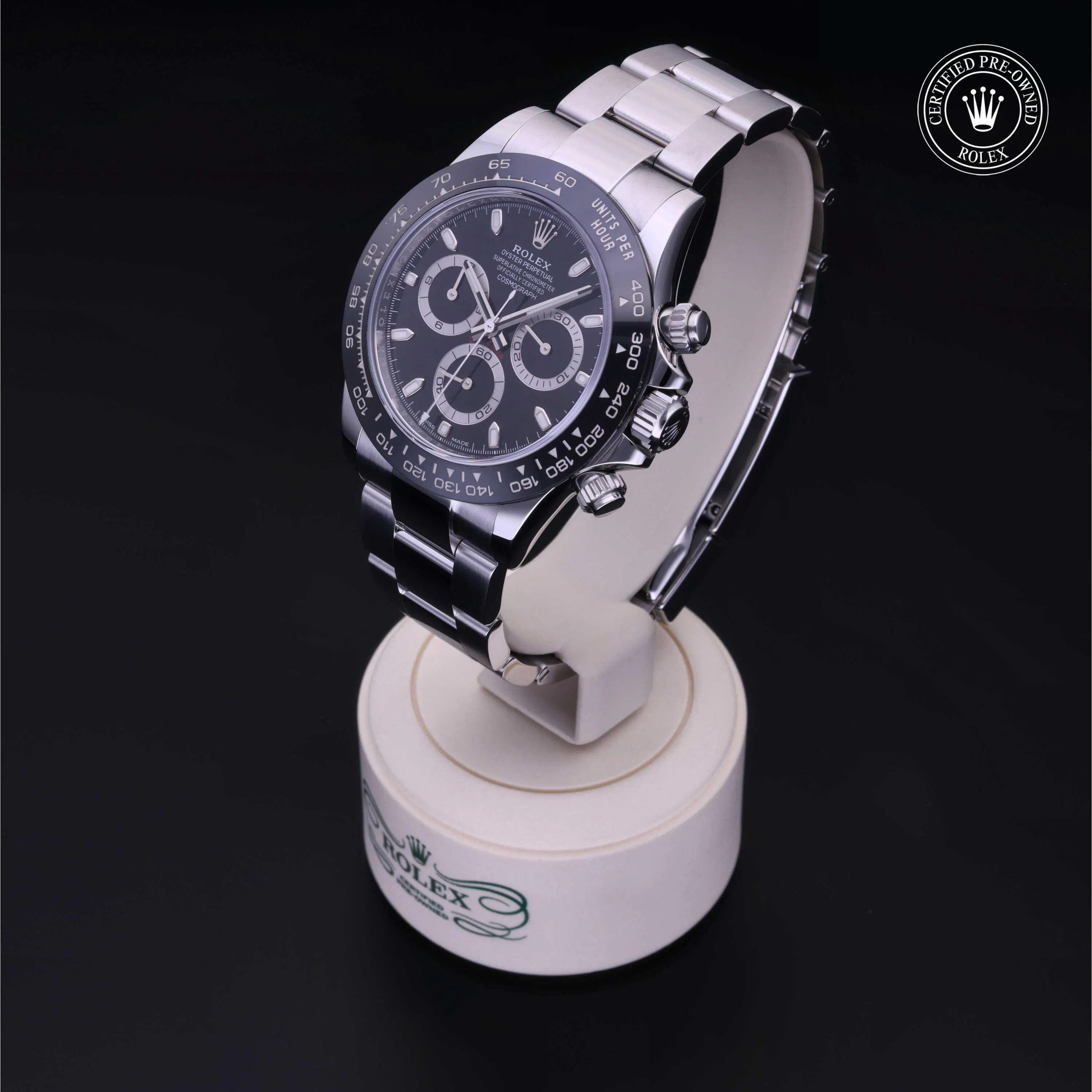 Gallery image 2 for Daytona Cosmograph