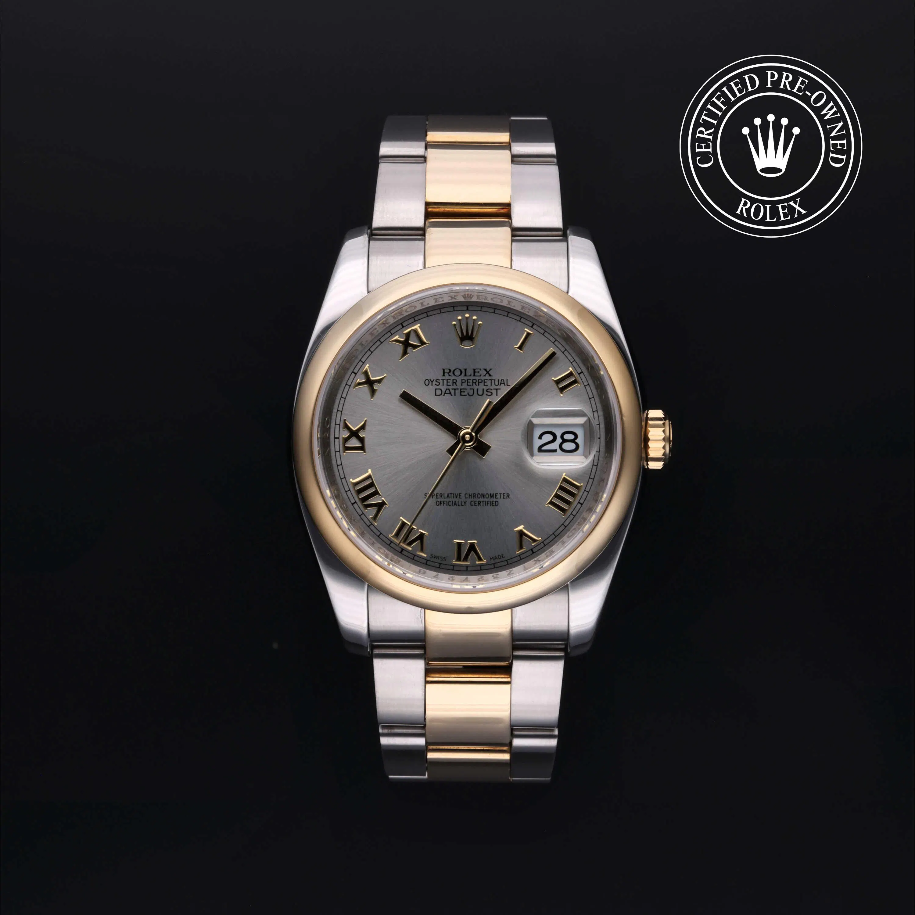 Rolex Datejust 16203