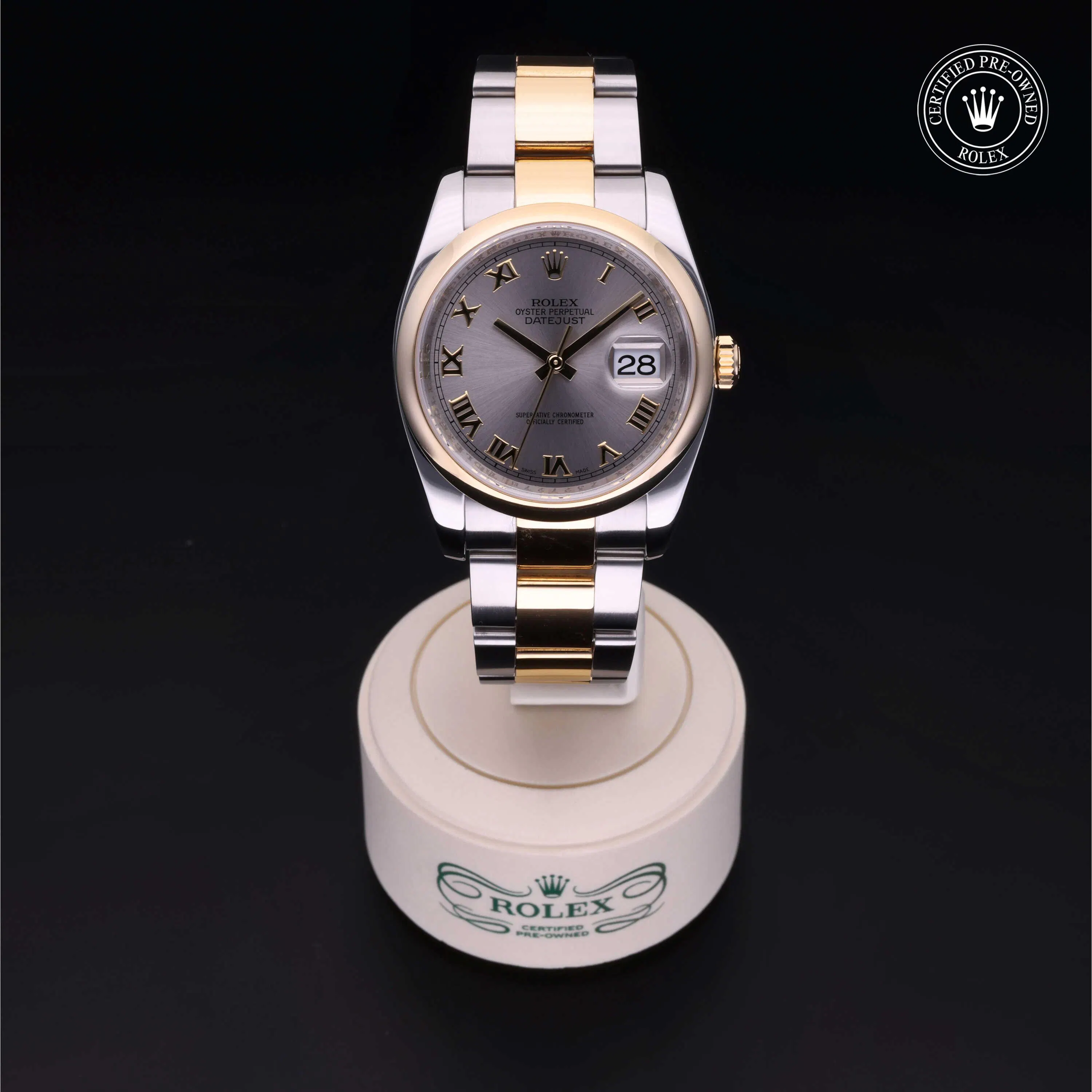 Gallery image 1 for Datejust