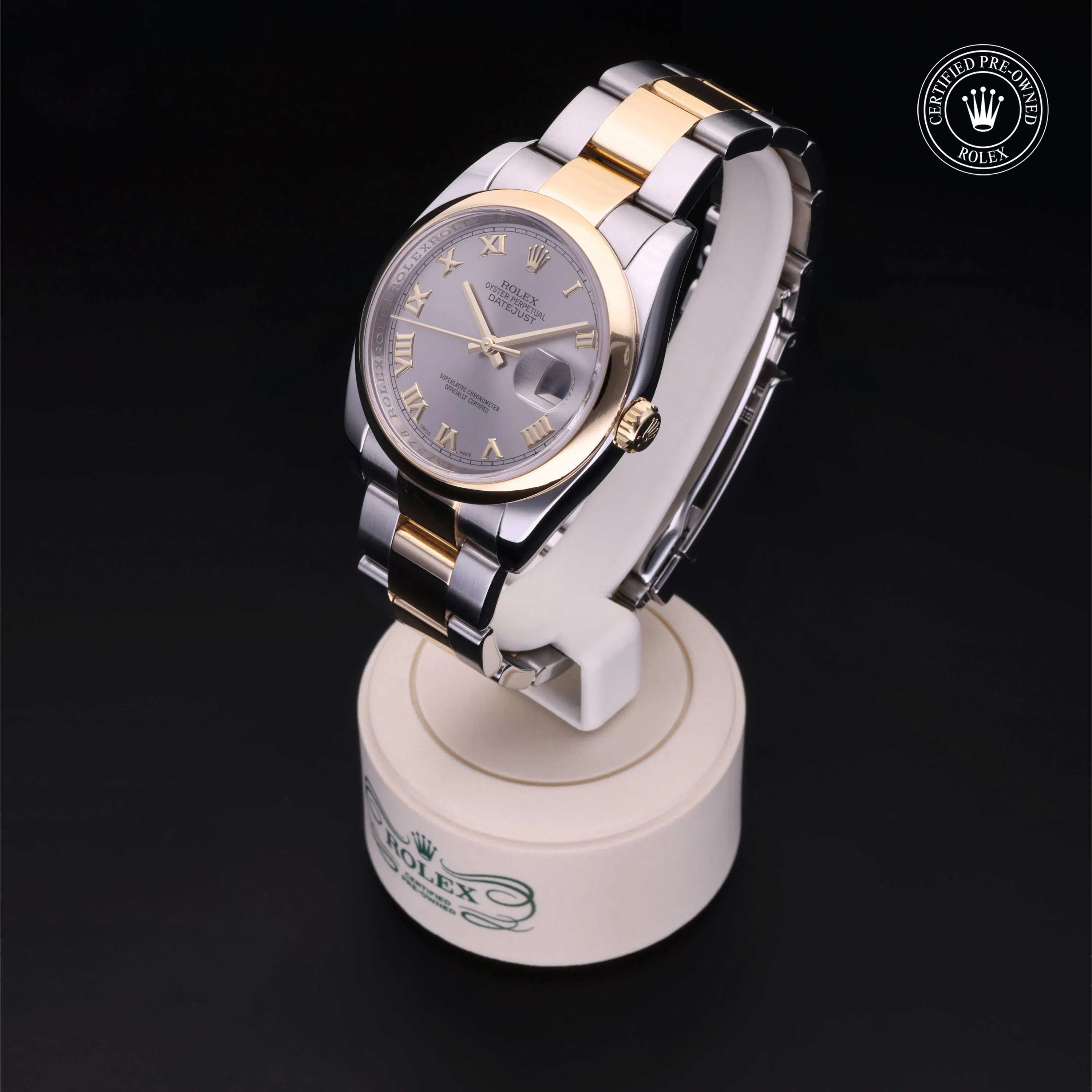 Gallery image 2 for Datejust