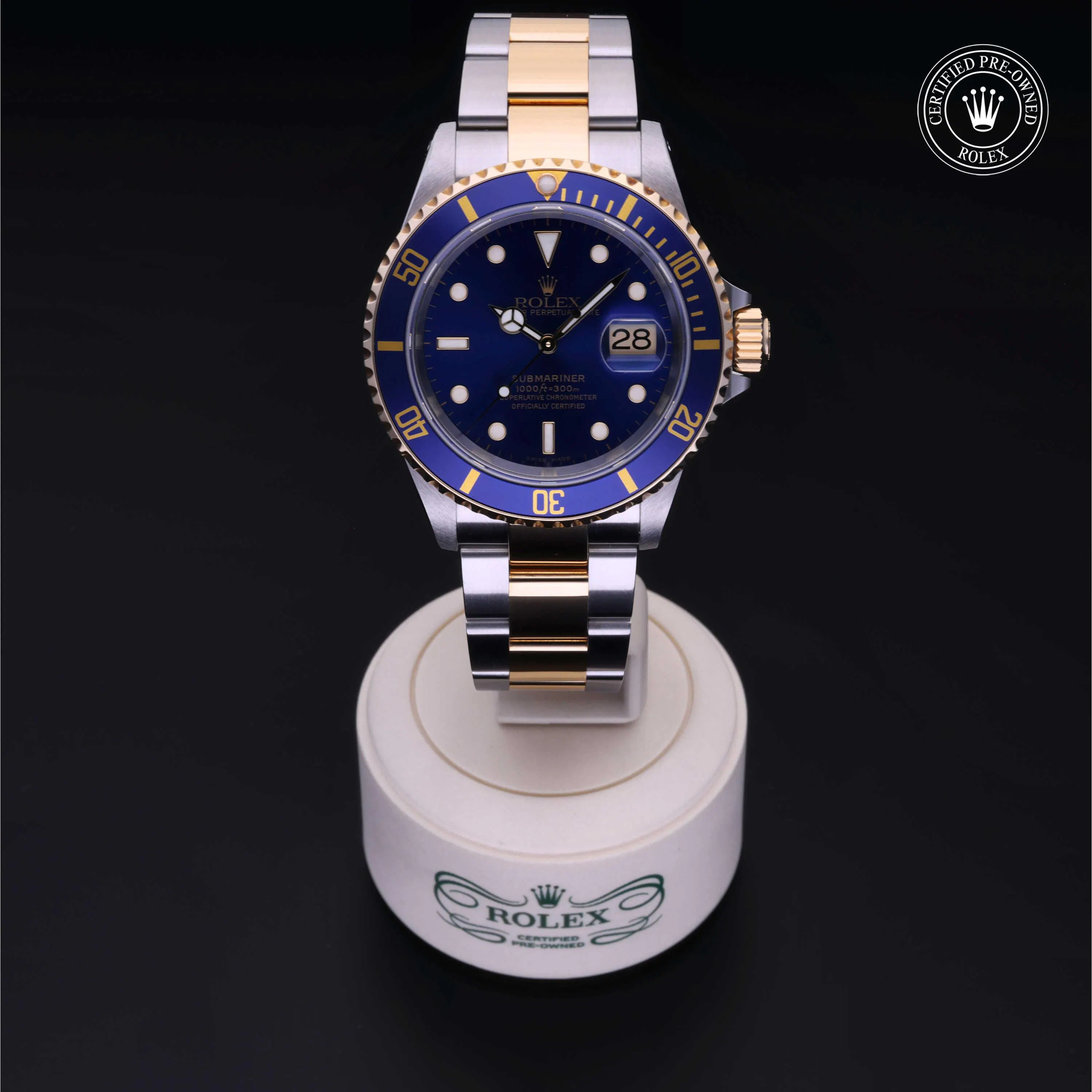 Gallery image 1 for Submariner