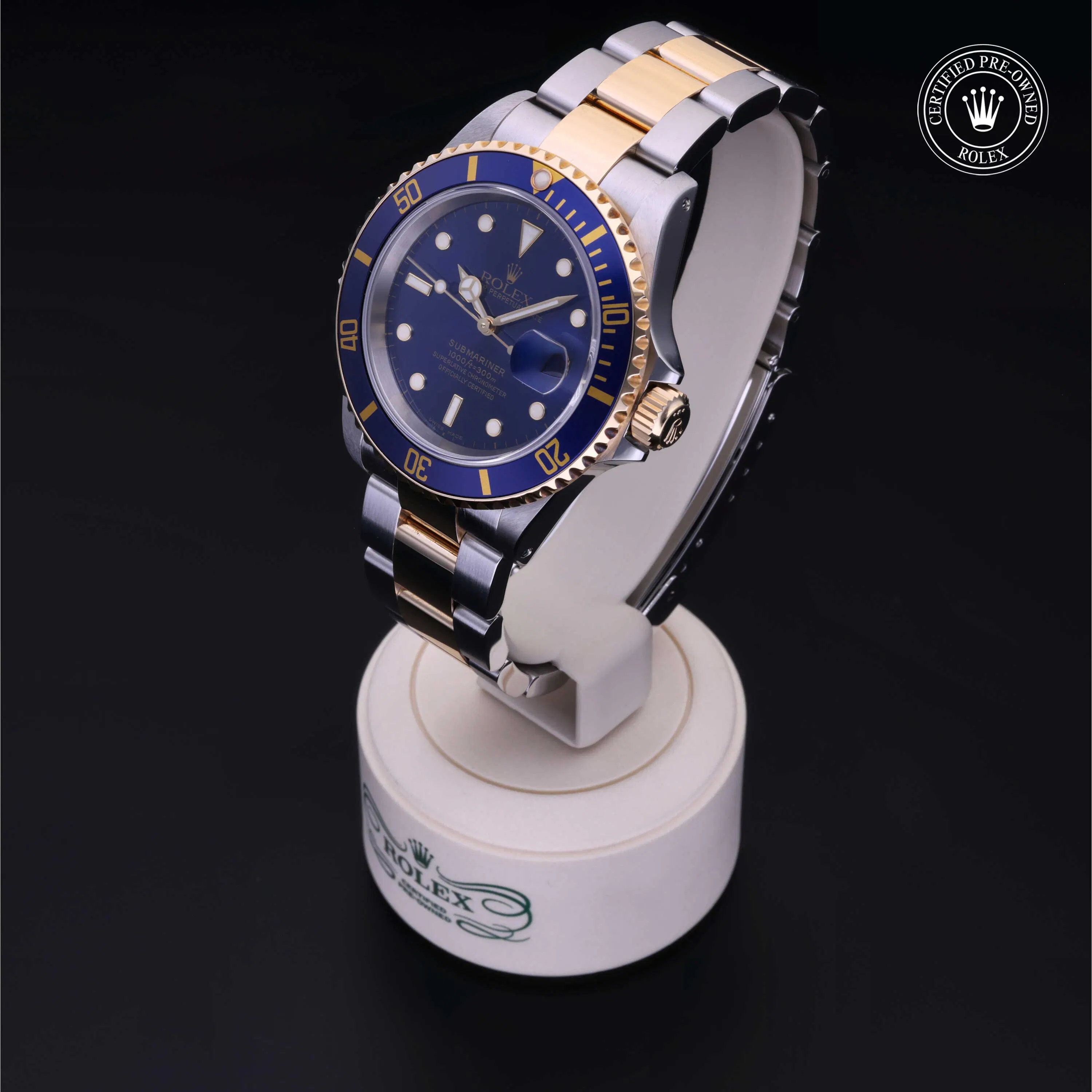 Gallery image 2 for Submariner