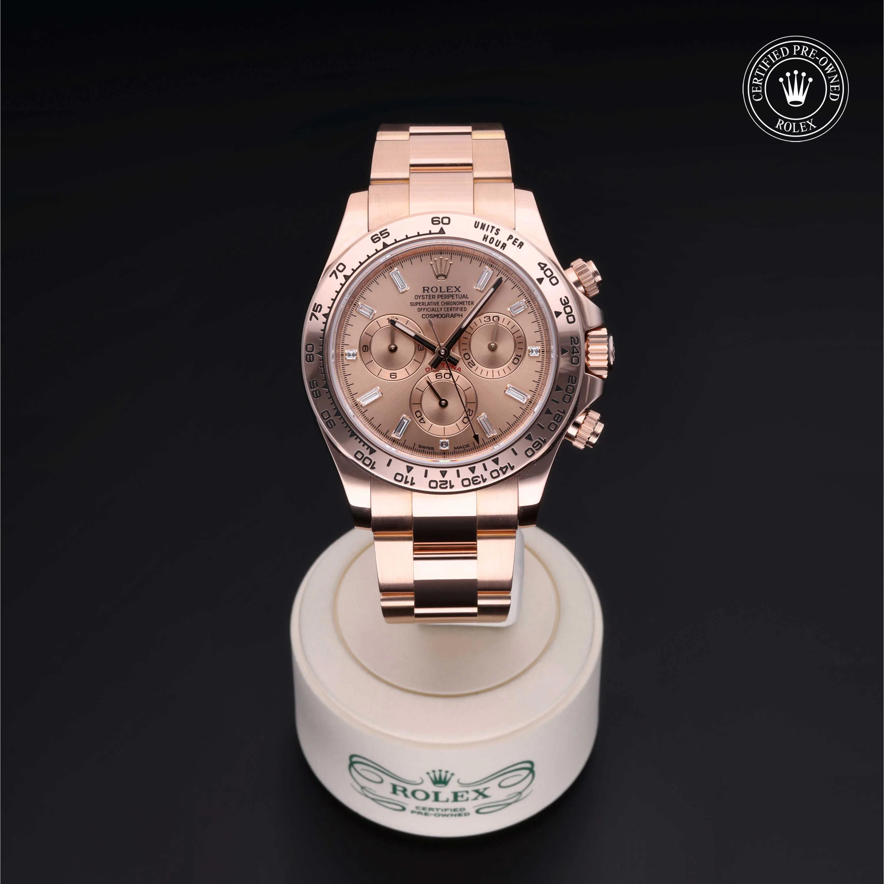 Gallery image 1 for Daytona Cosmograph