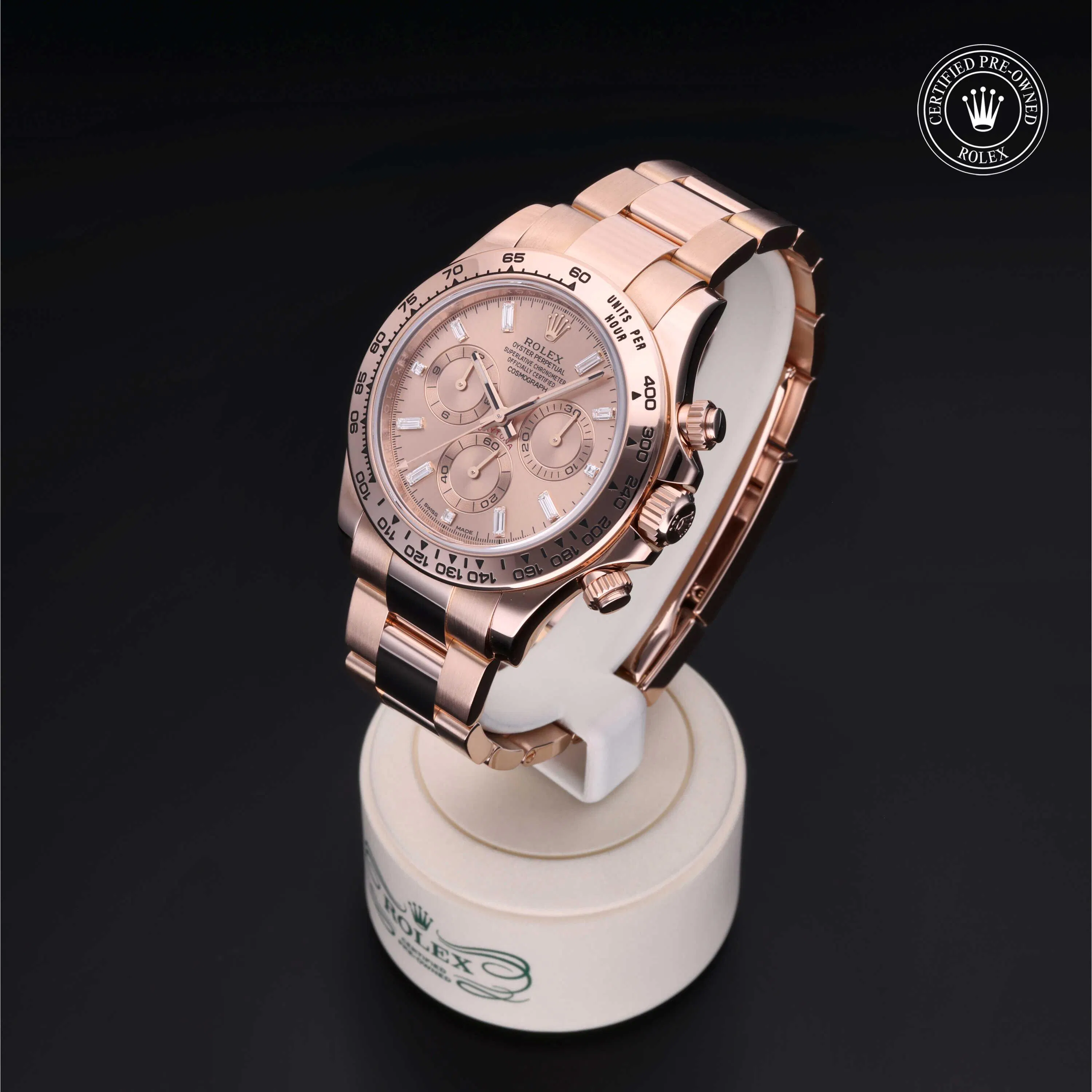 Gallery image 2 for Daytona Cosmograph