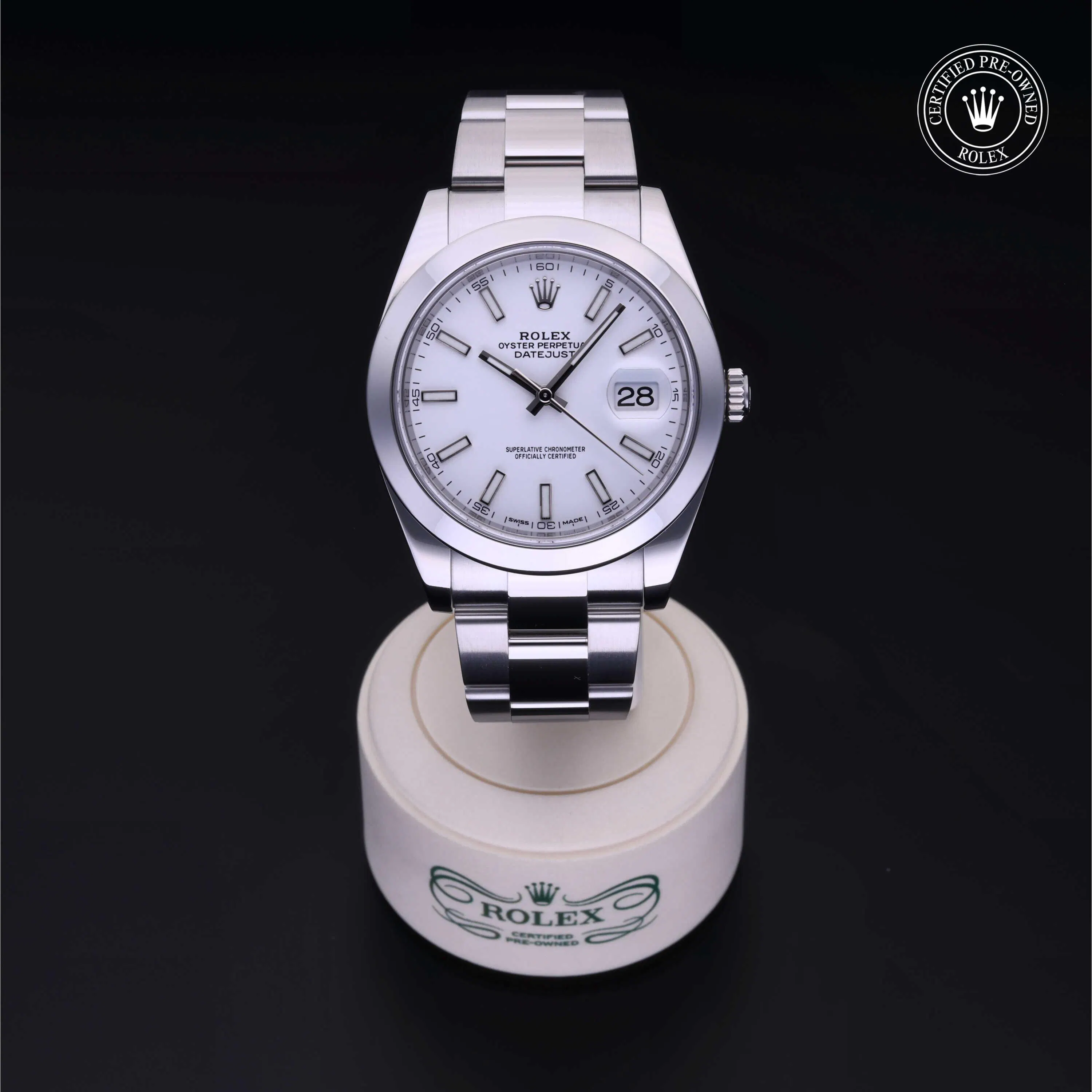 Gallery image 1 for Datejust