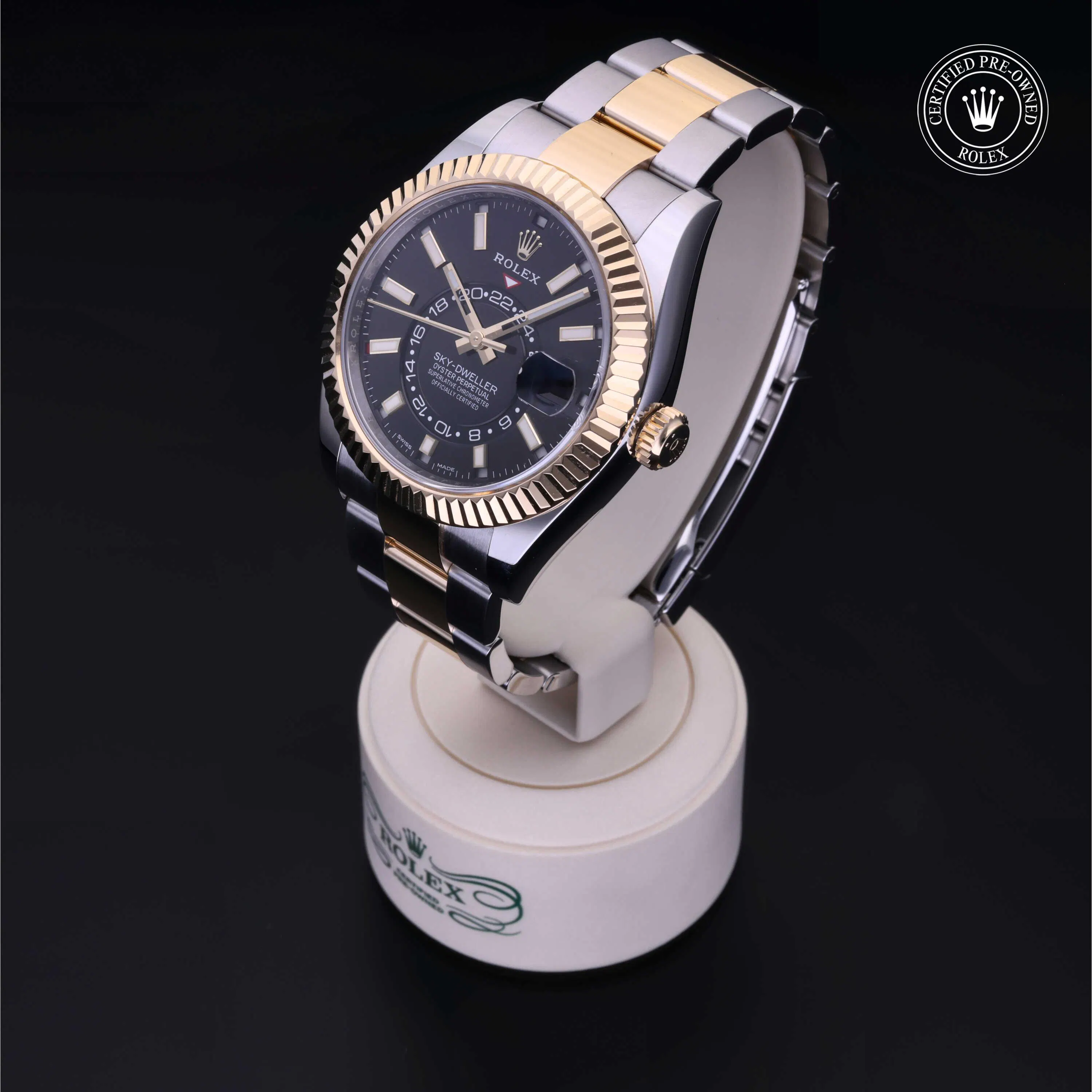 Gallery image 2 for Sky-Dweller