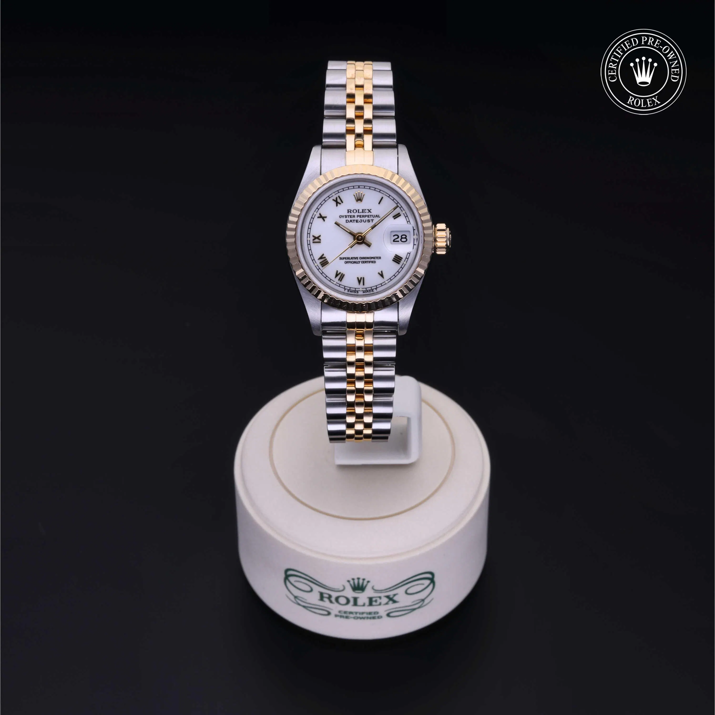 Gallery image 1 for Datejust