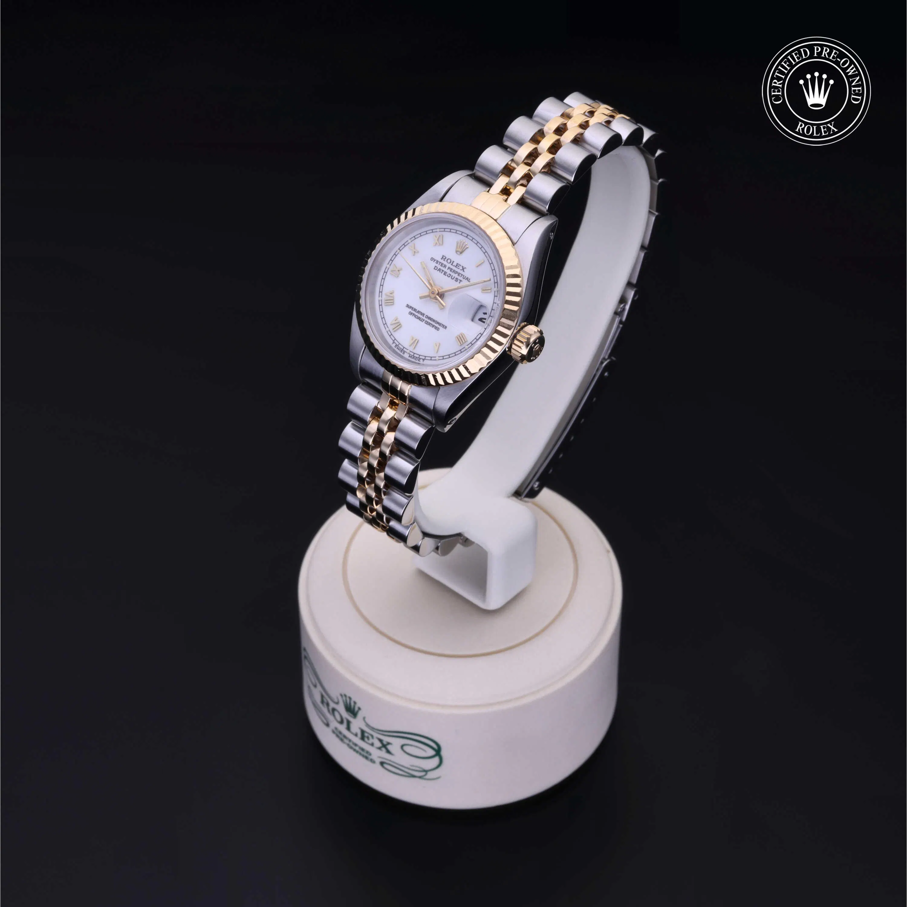 Gallery image 2 for Datejust