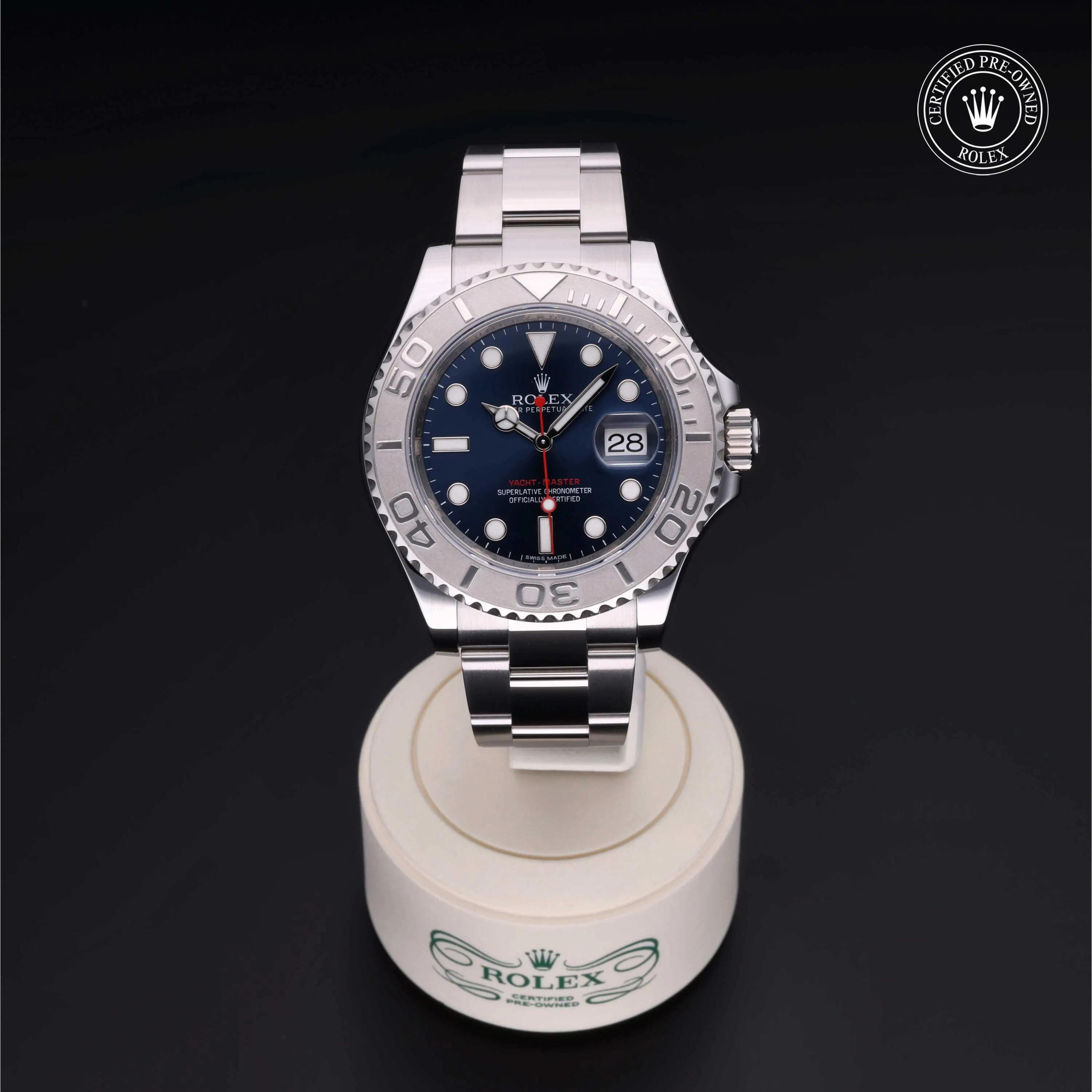 Gallery image 1 for Yacht-Master