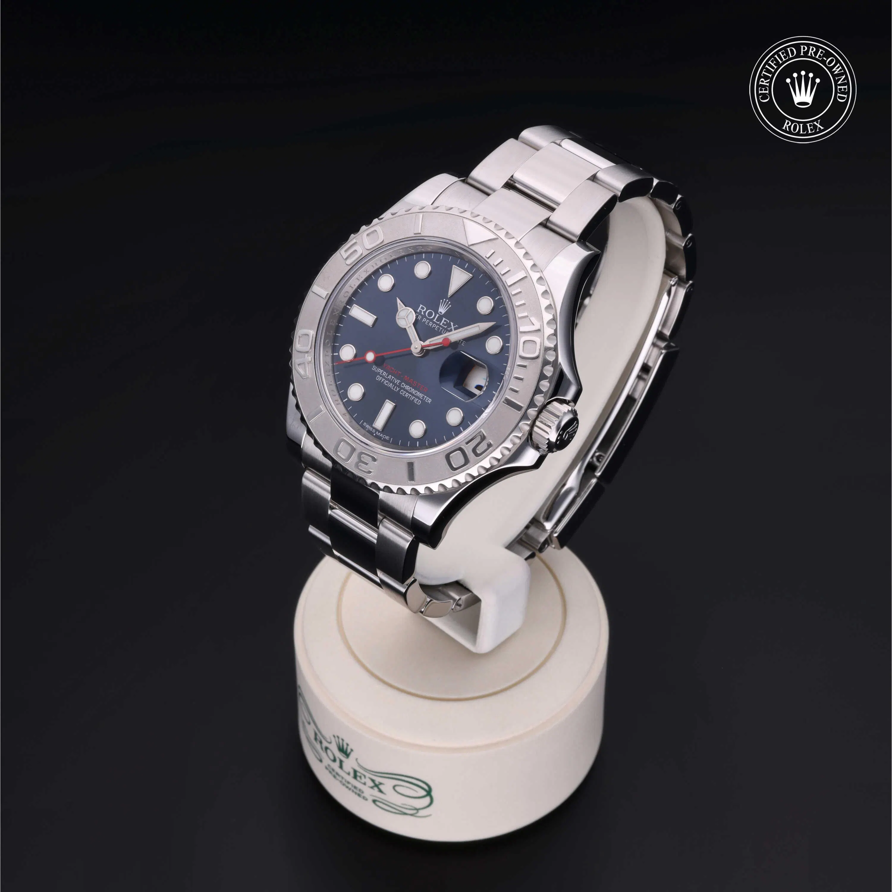 Gallery image 2 for Yacht-Master