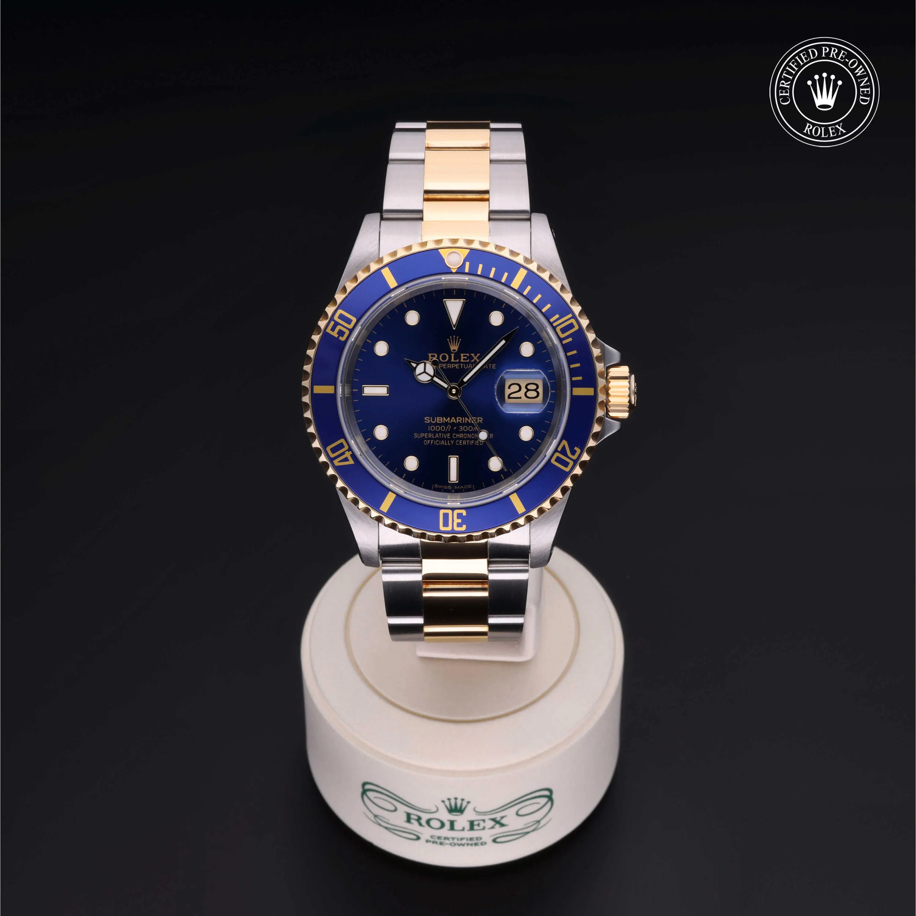 Gallery image 1 for Submariner