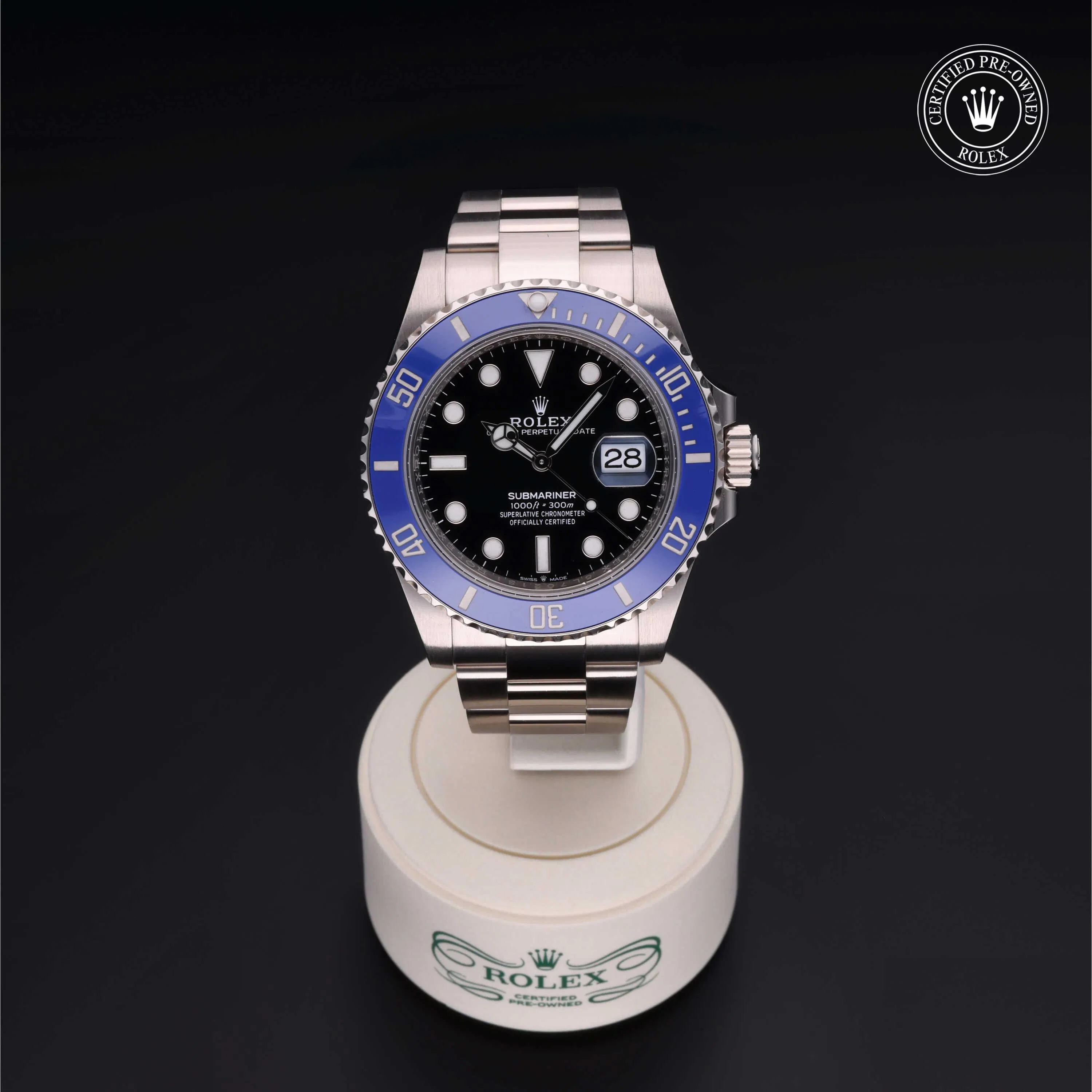 Gallery image 1 for Submariner