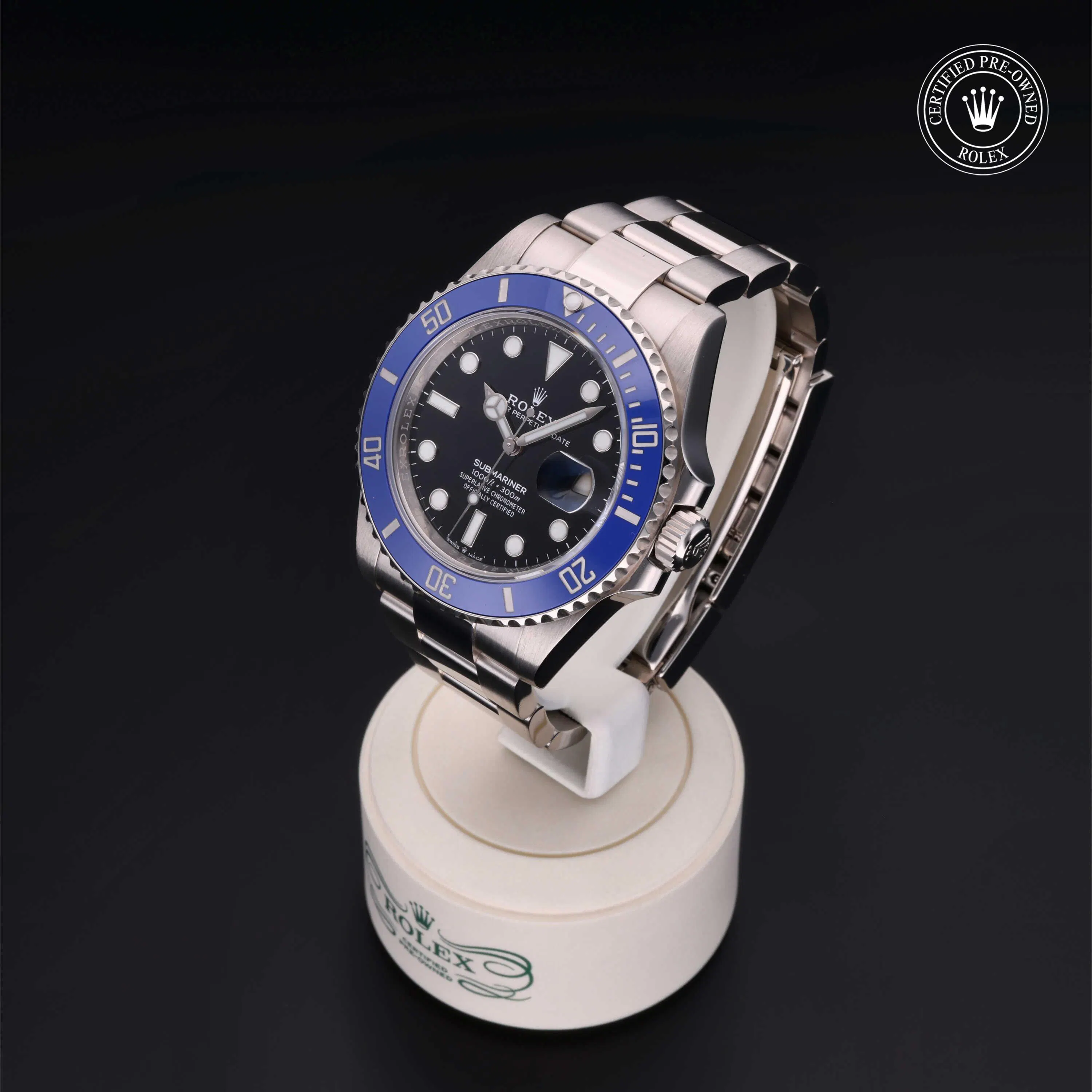 Gallery image 2 for Submariner