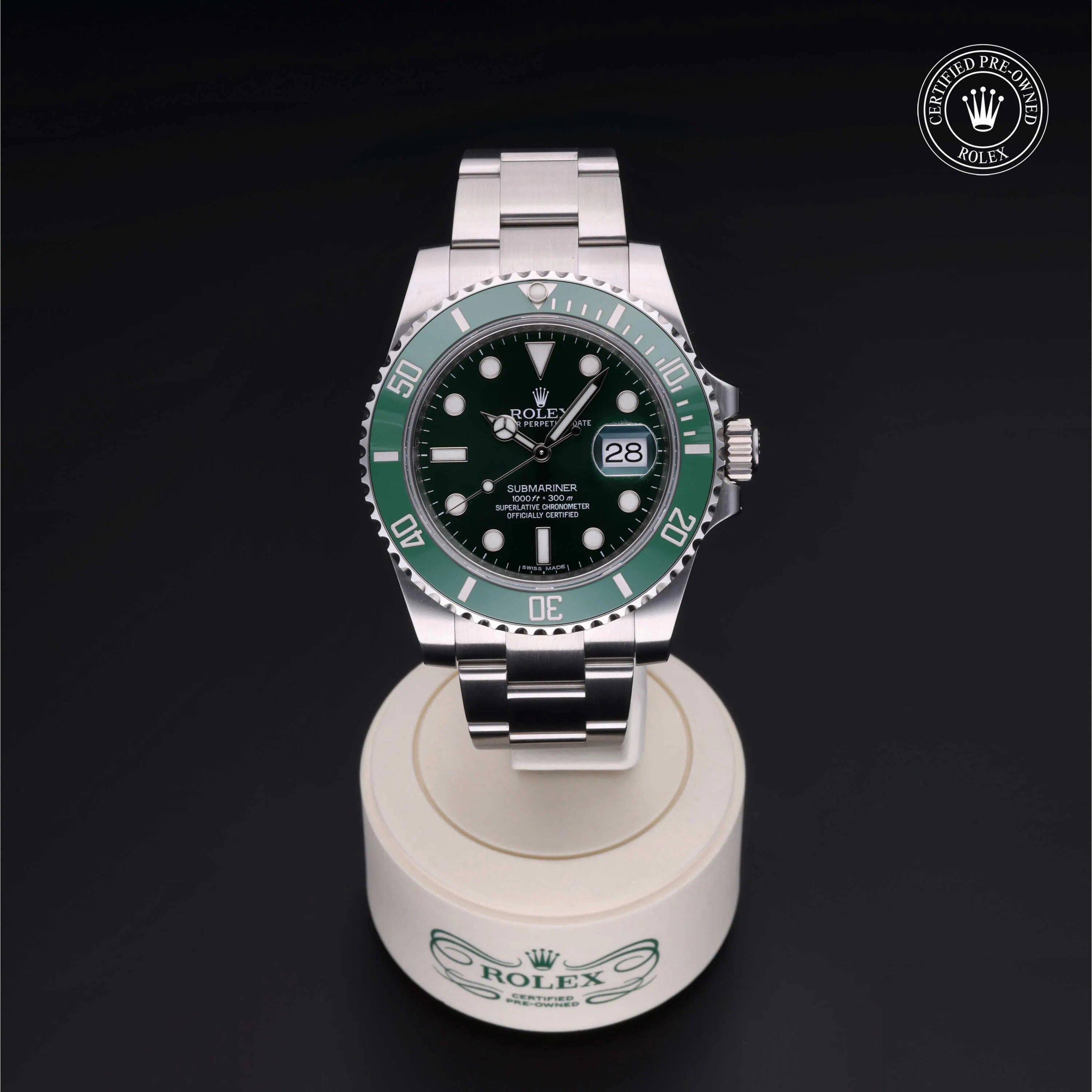 Gallery image 1 for Submariner Date