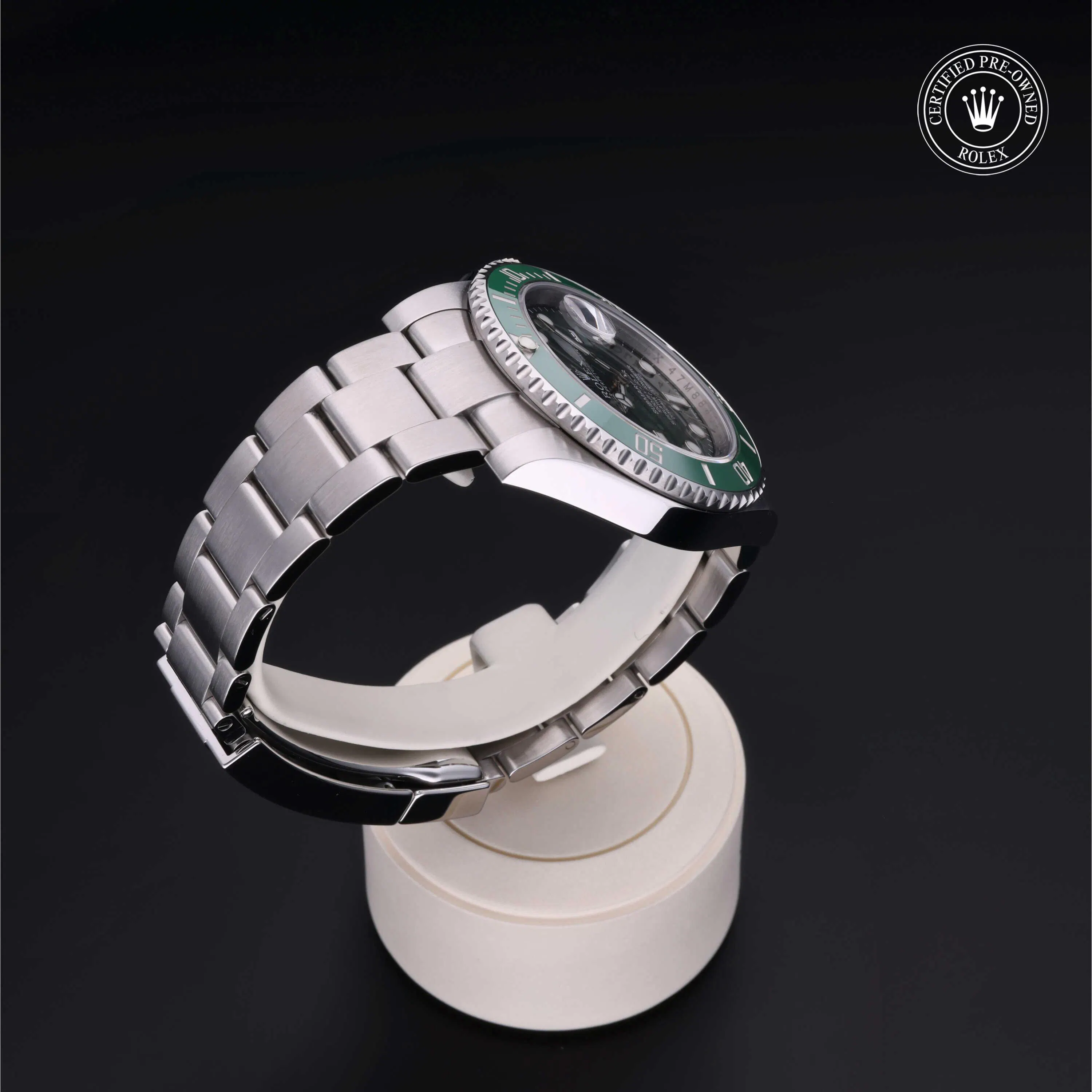 Gallery image 4 for Submariner Date