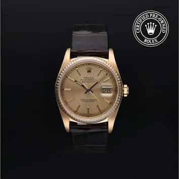 Rolex Certified Pre-Owned watch image 1