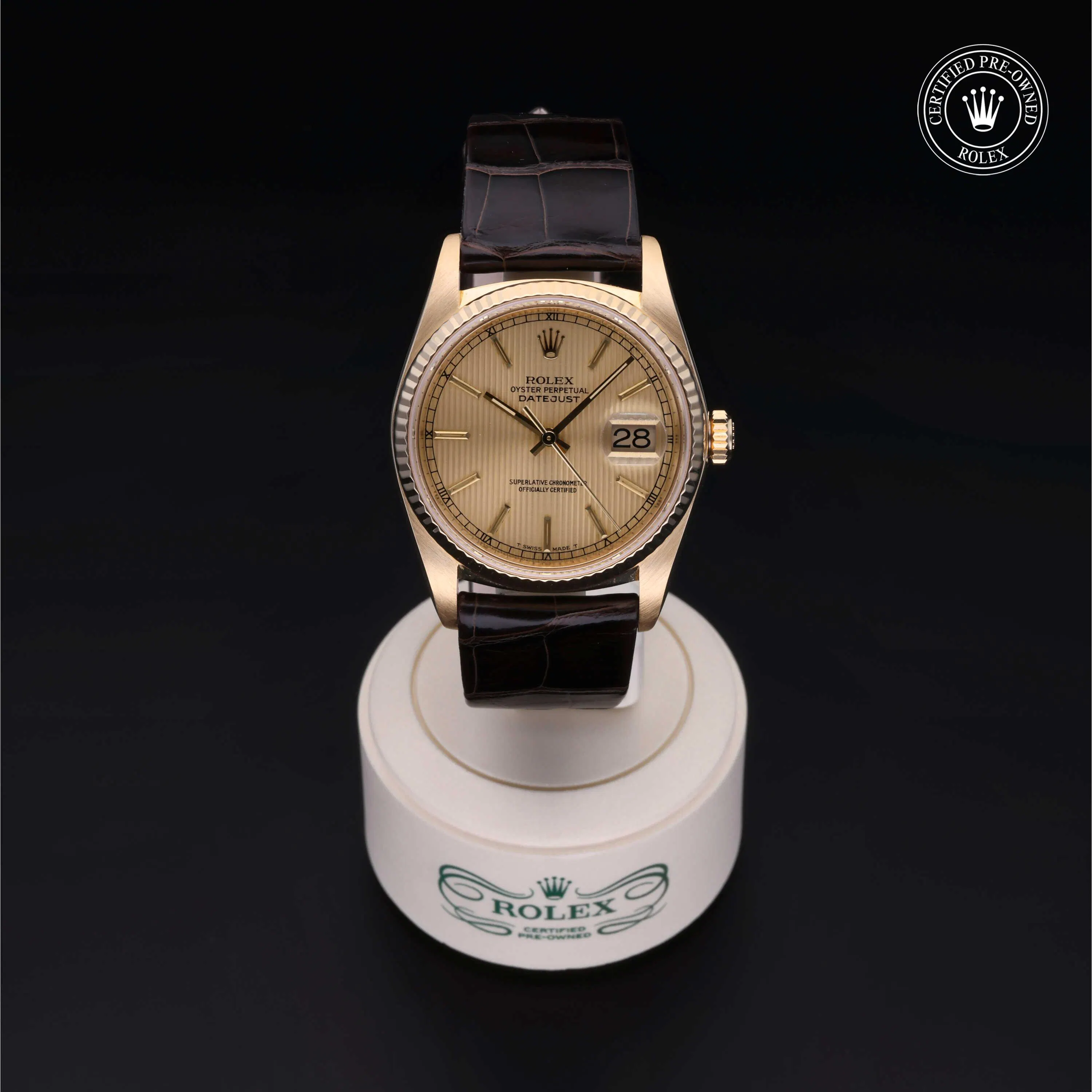 Gallery image 1 for Datejust