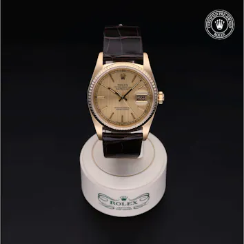 Gallery image 1 for Datejust