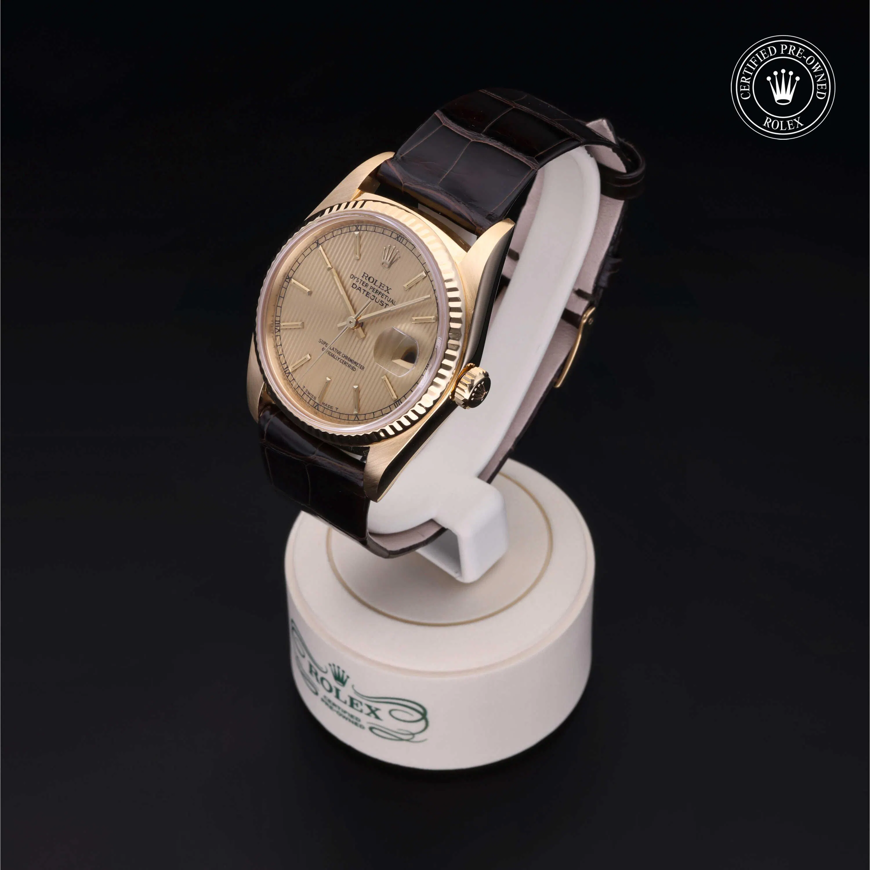 Gallery image 2 for Datejust